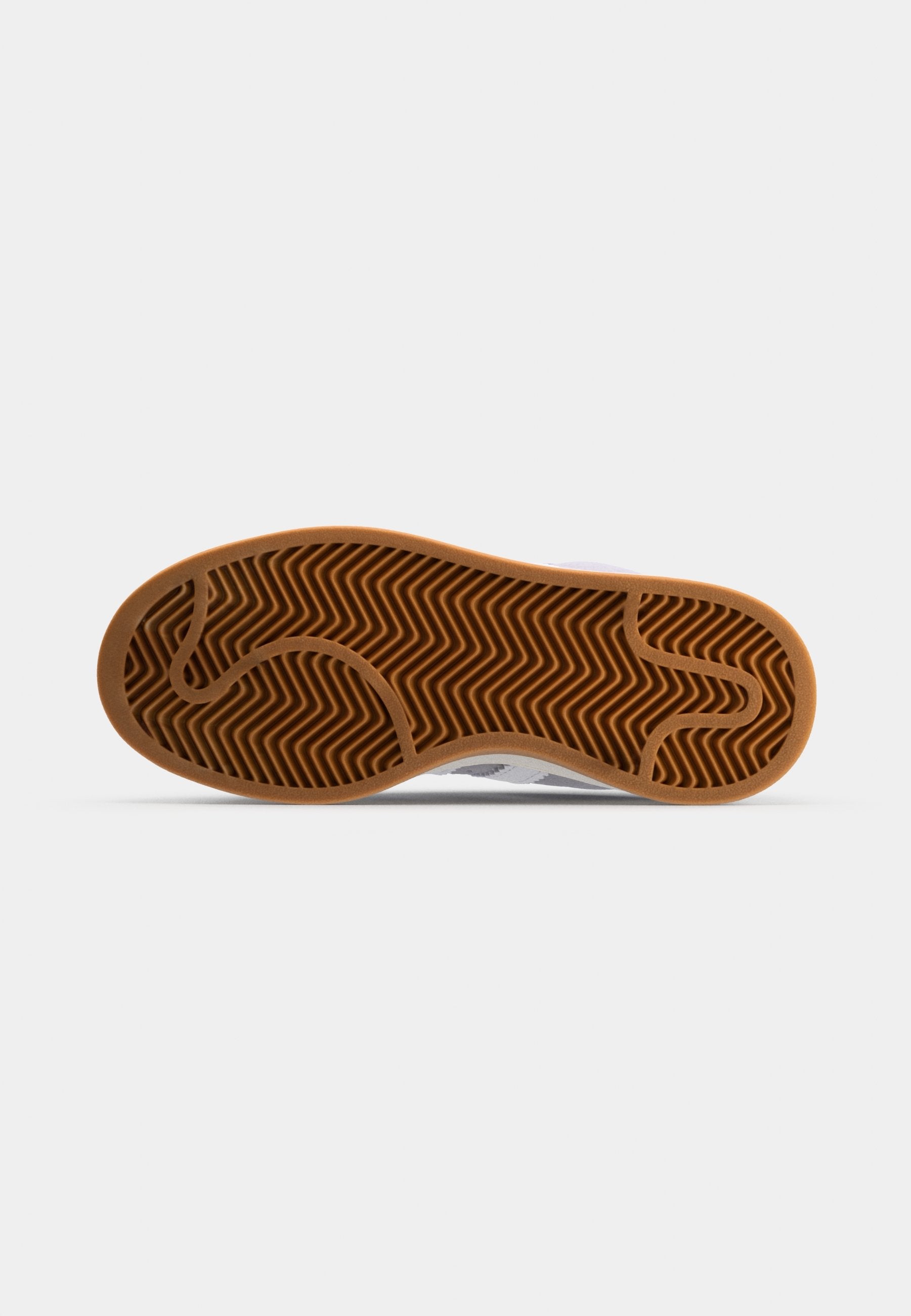 CAMPUS 00S - Baskets basses - grey three/footwear white/off white