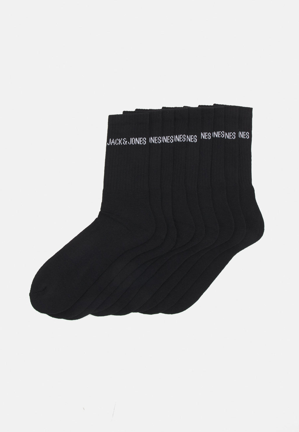 Tennis 9-pack Tennis - Socks - black