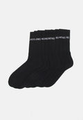 Tennis 9-pack Tennis - Socks - black