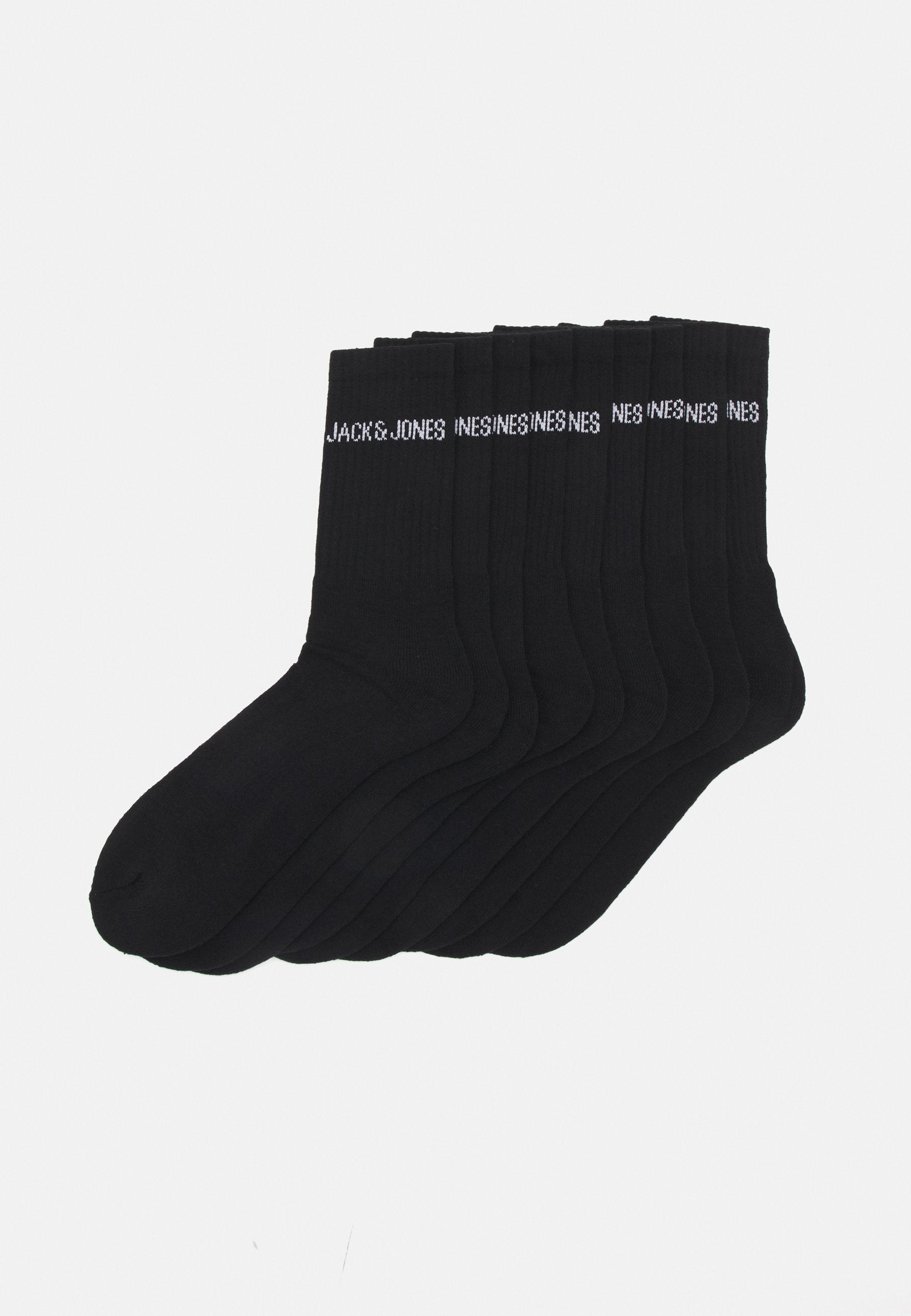 Tennis 9-pack Tennis - Socks - black