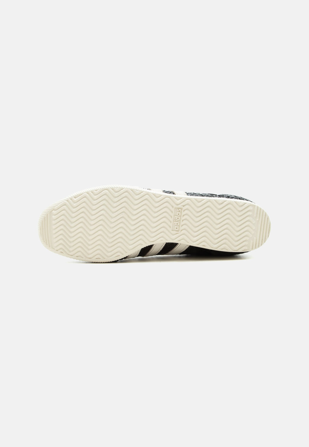 JAPAN - Trainers - core black/off white