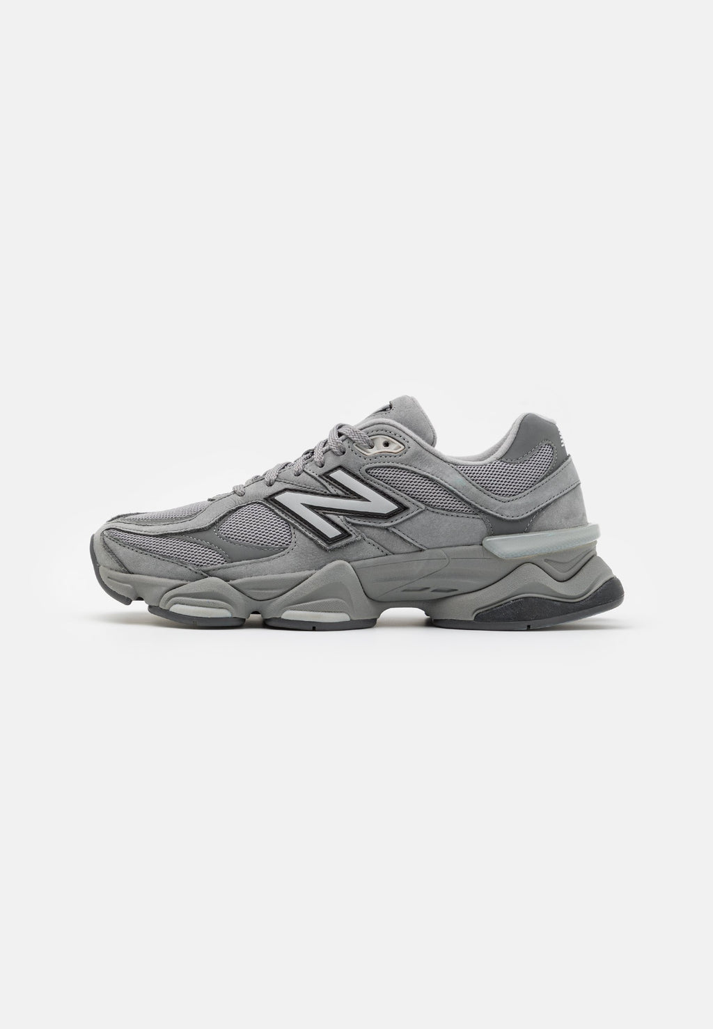 U9060 UNISEX - Trainers - shadow grey