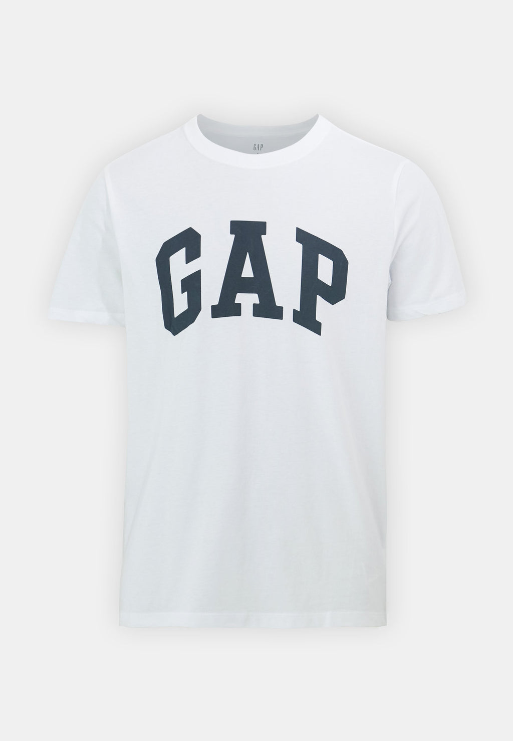 EVERYDAY SOFT BASIC LOGO - Print T-shirt - white global
