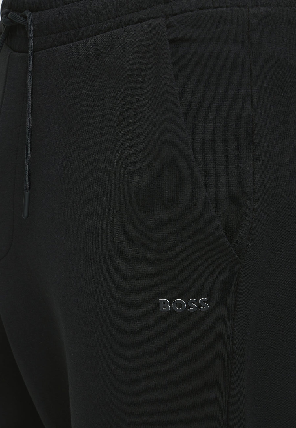 HADIKO - Tracksuit bottoms - black one