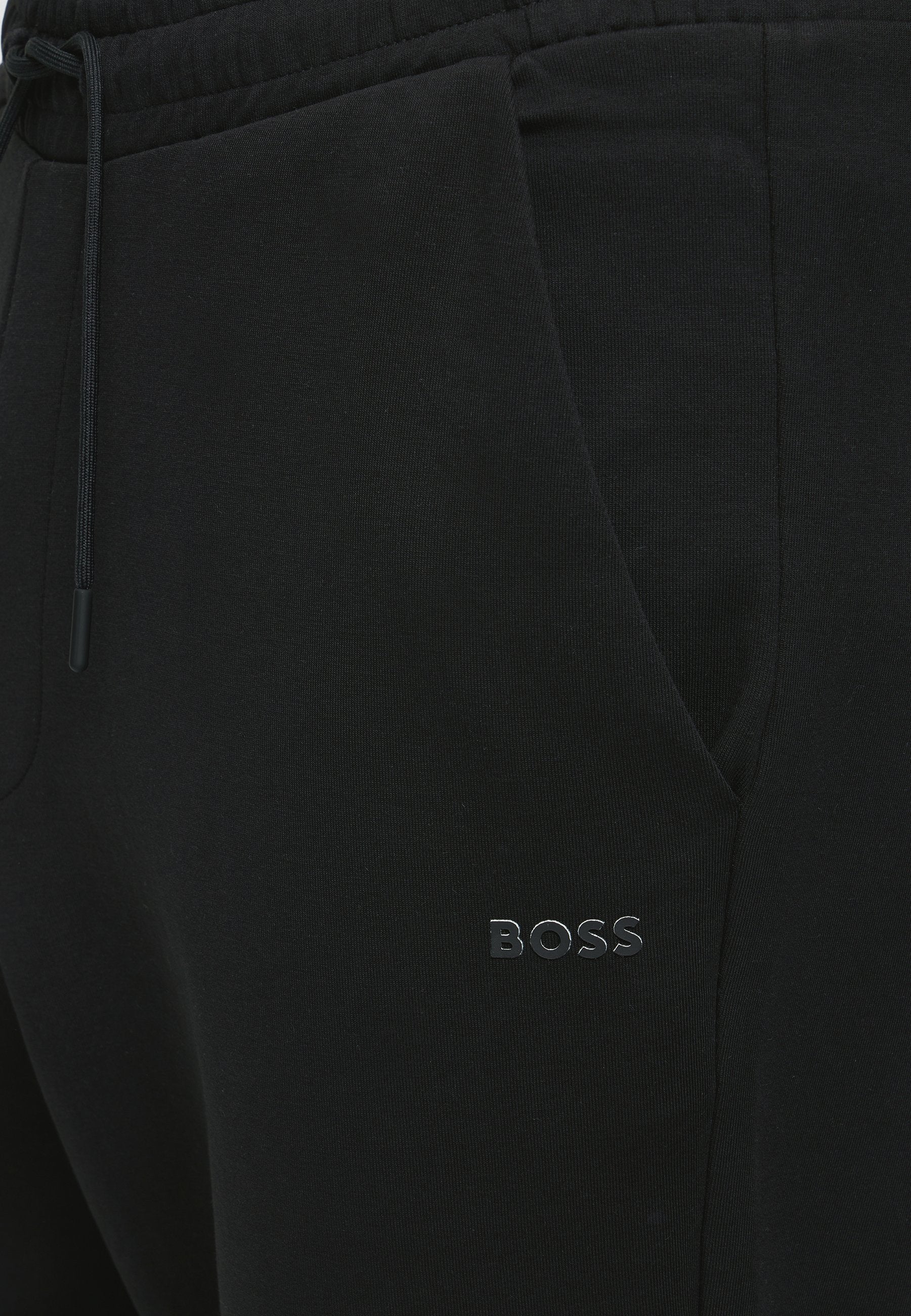 HADIKO - Tracksuit bottoms - black one