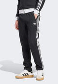 CLASSIC TP - Tracksuit bottoms - black