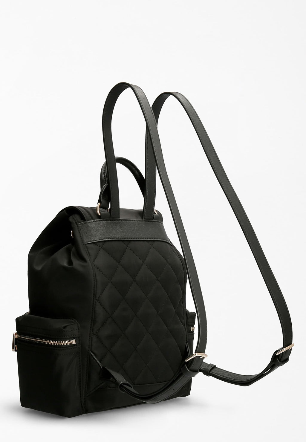 Rucksack - black
