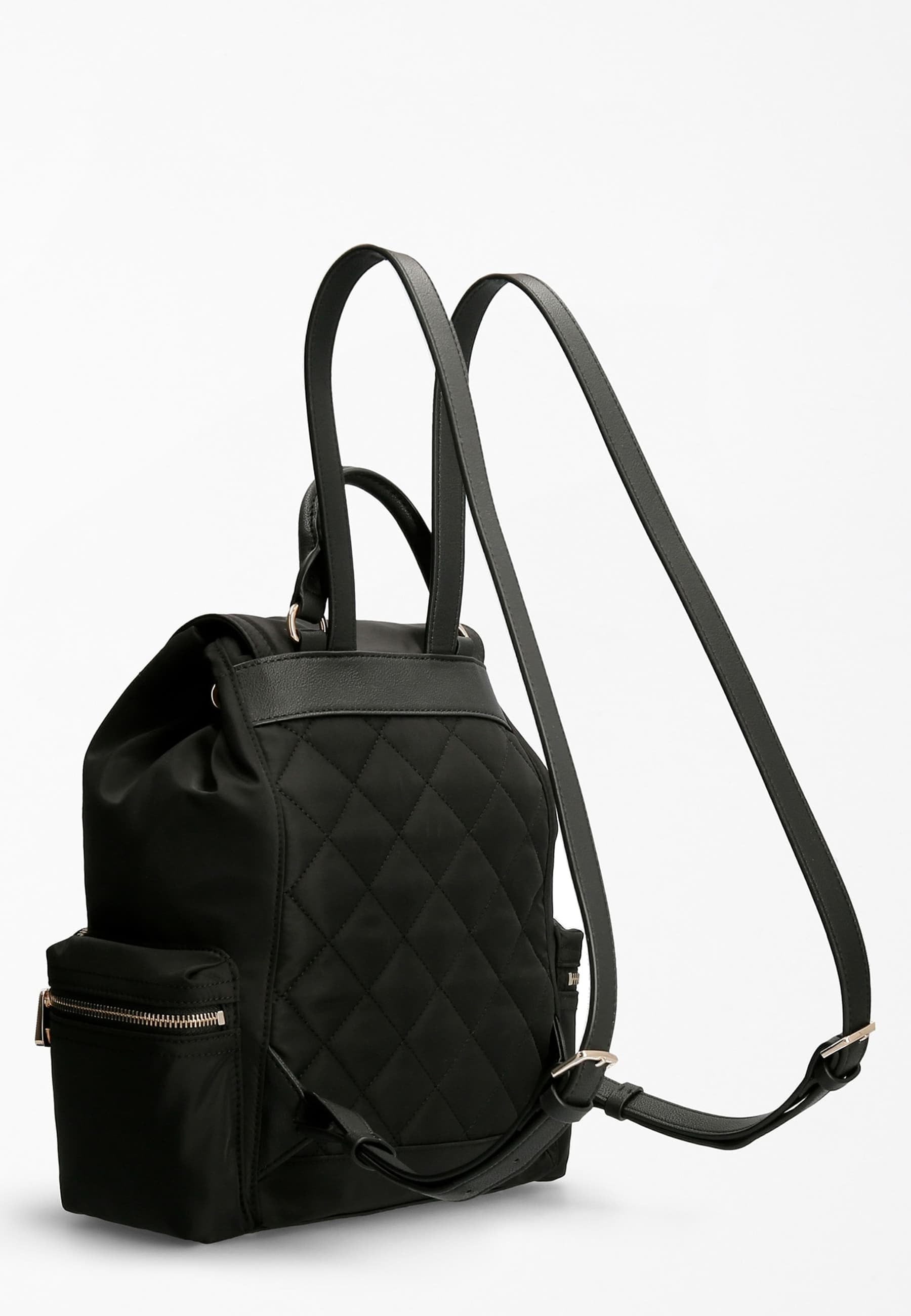 Rucksack - black