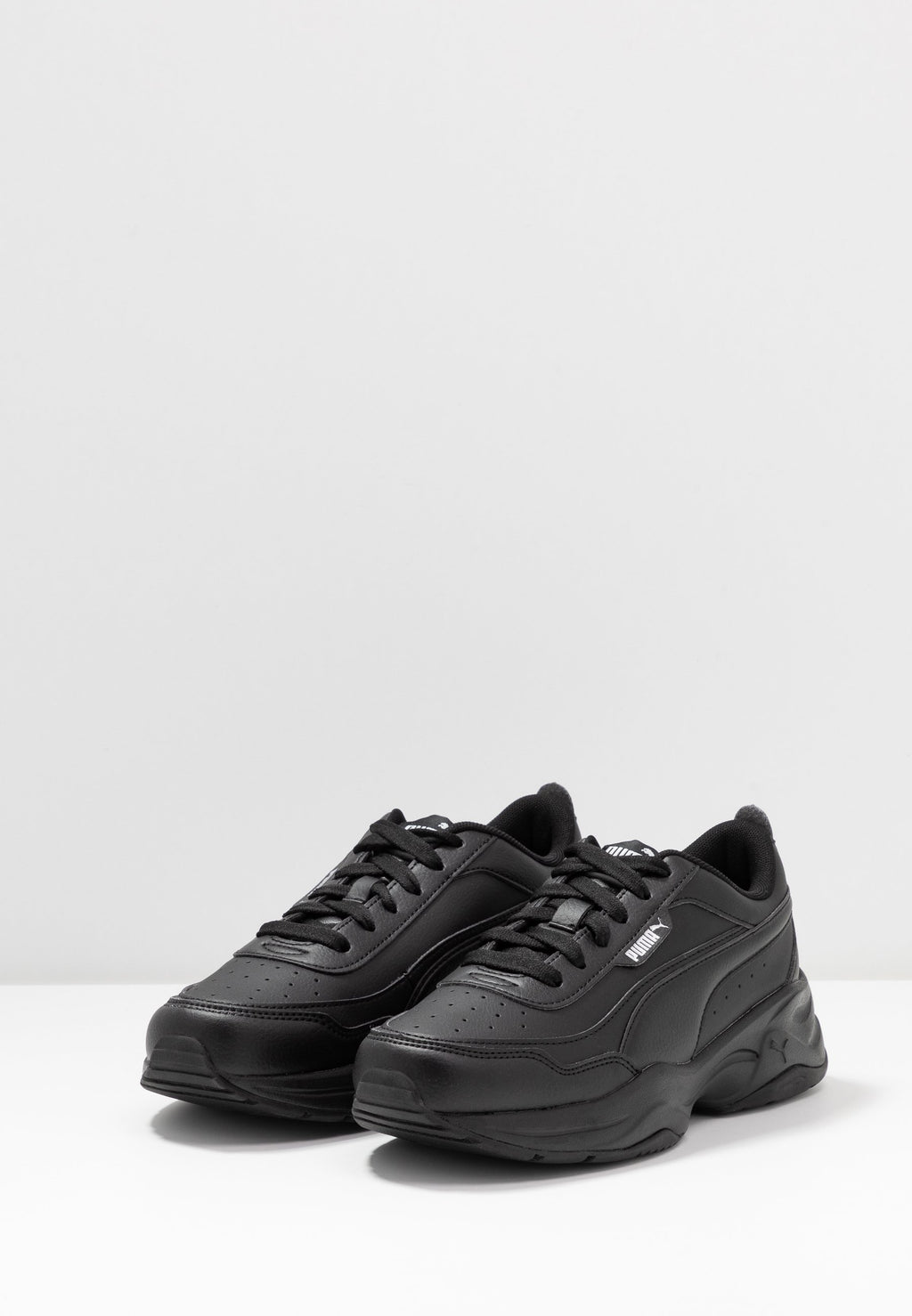 CILIA MODE - Trainers - black/silver