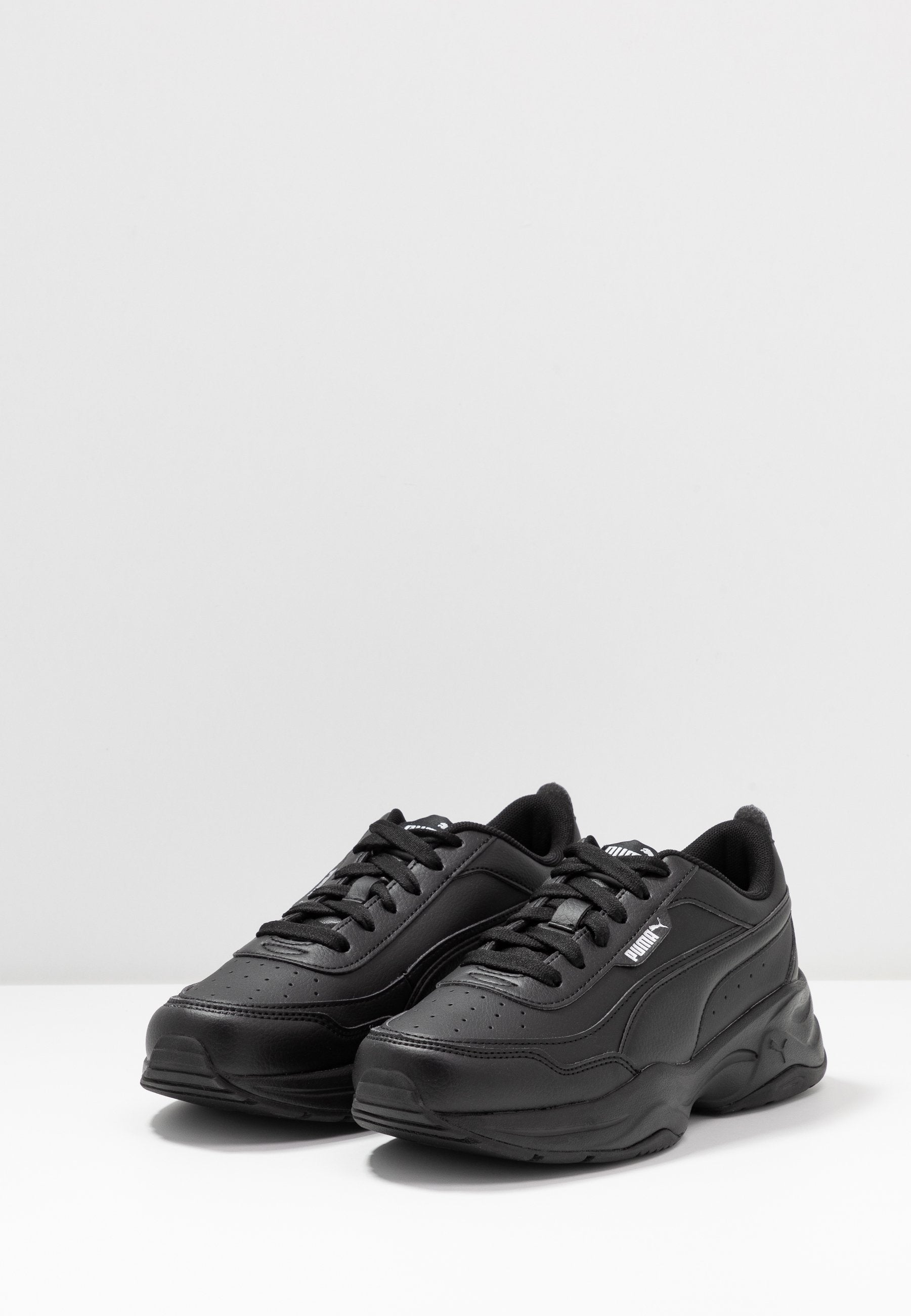 CILIA MODE - Trainers - black/silver