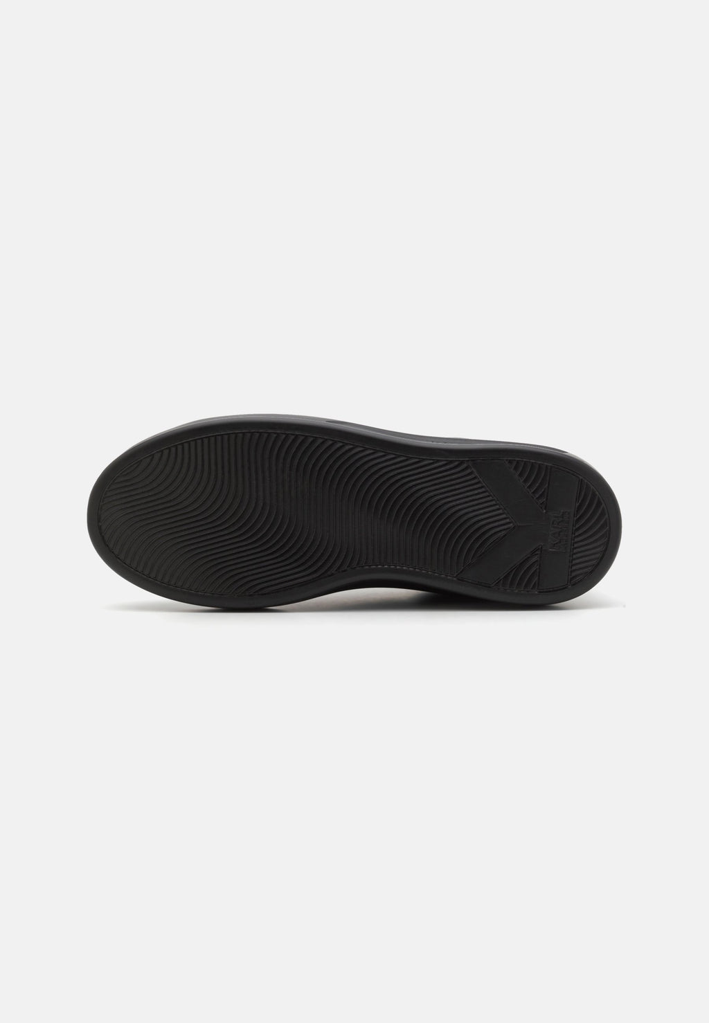KAPRI MENS KARL SIGNIA SHINE - Trainers - black
