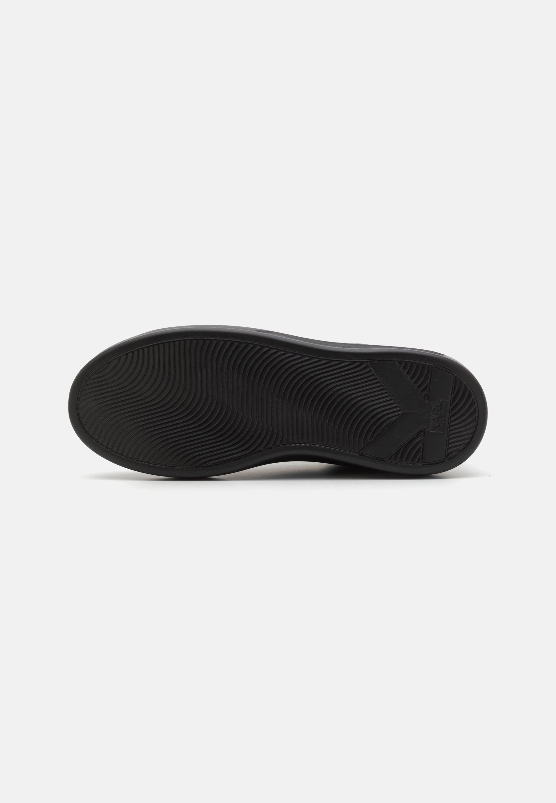 KAPRI MENS KARL SIGNIA SHINE - Trainers - black