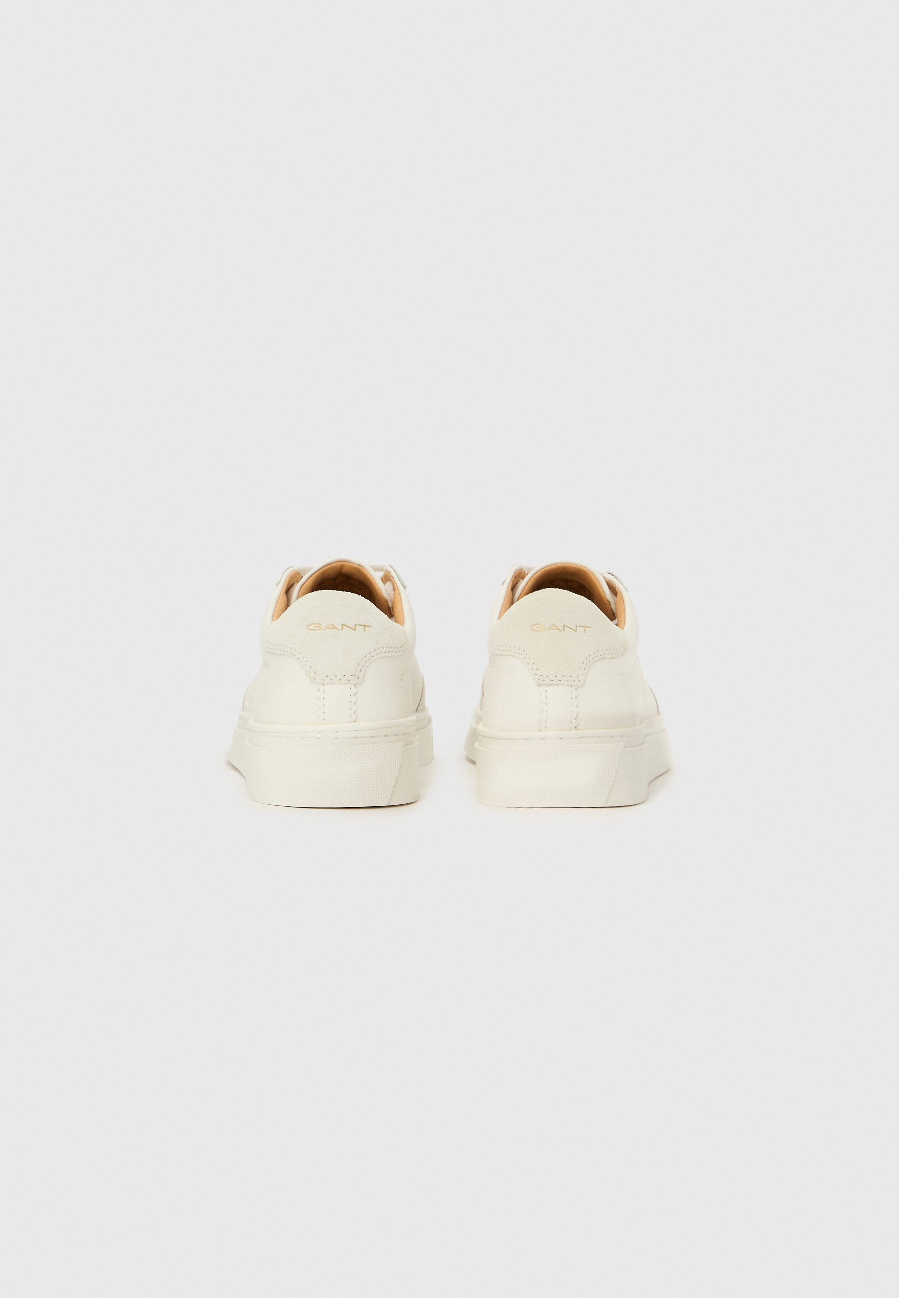 MC JULIEN - Trainers - bright white