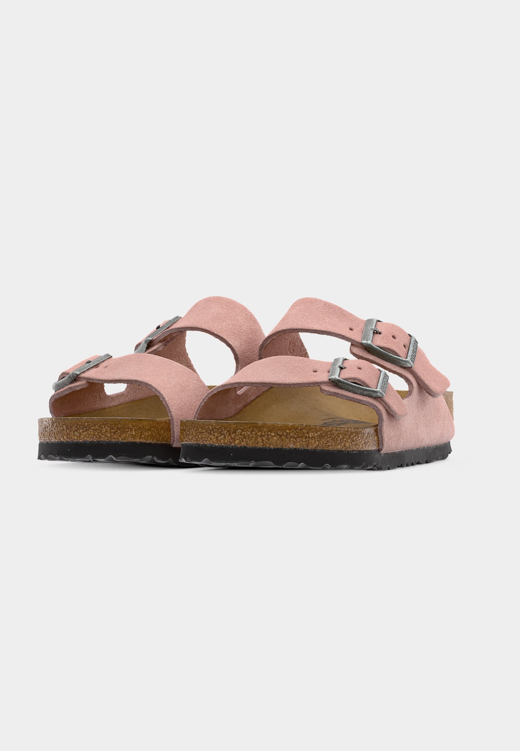 ARIZONA LEVE PINK CLAYN REGULAR UNISEX - Sandales - pink clay
