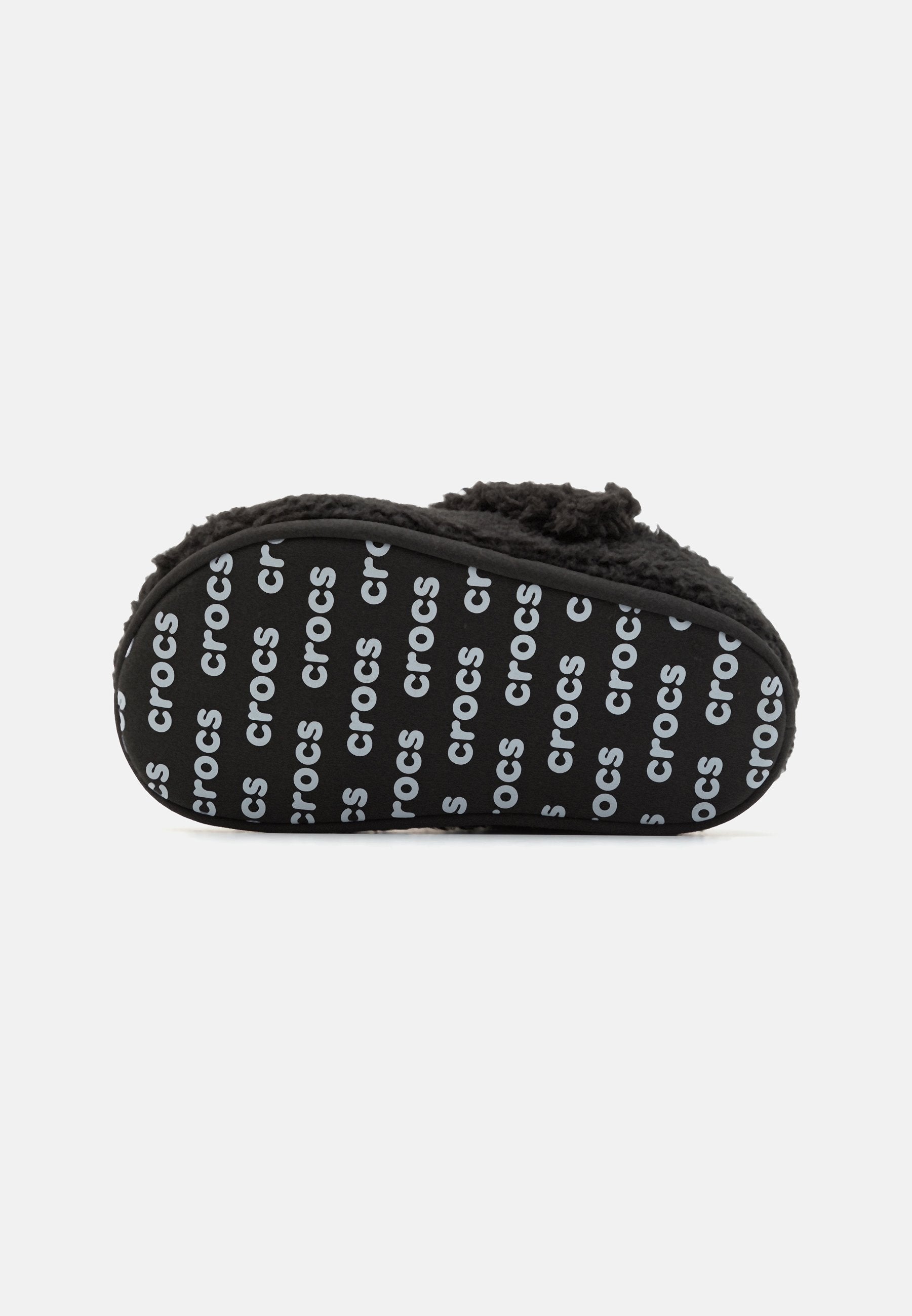 CLASSIC COZZZY UNISEX - Clogs - black