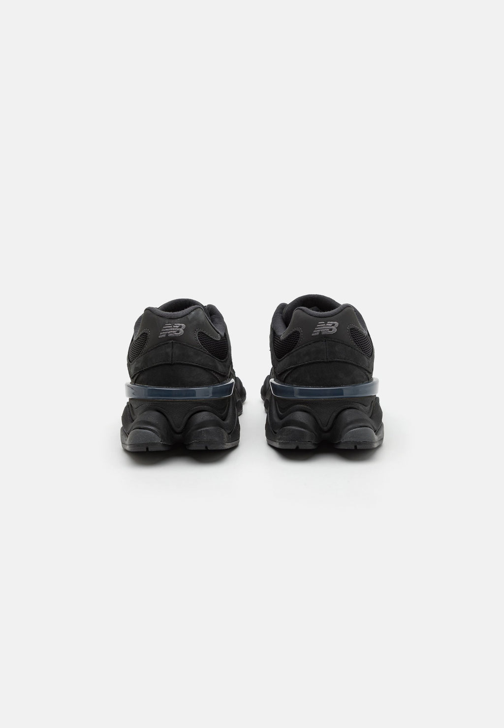 U9060 UNISEX - Trainers - black