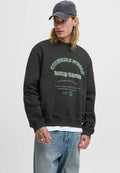 Sweats Sweats - Sweatshirt - black