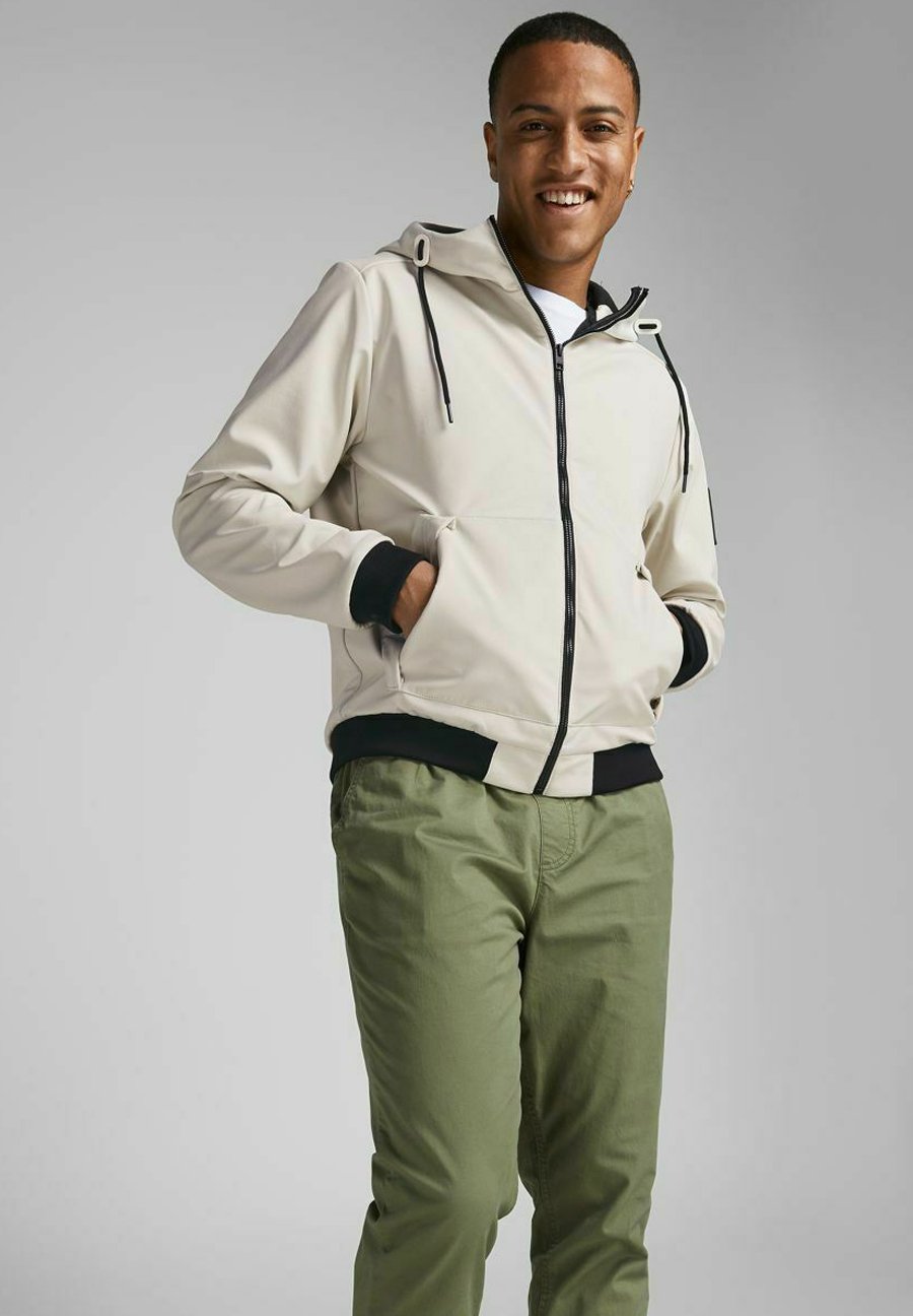 Light padded Light padded - Light jacket - moonbeam