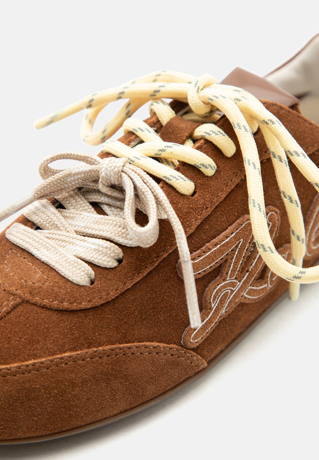 ALTIA - Trainers - tan