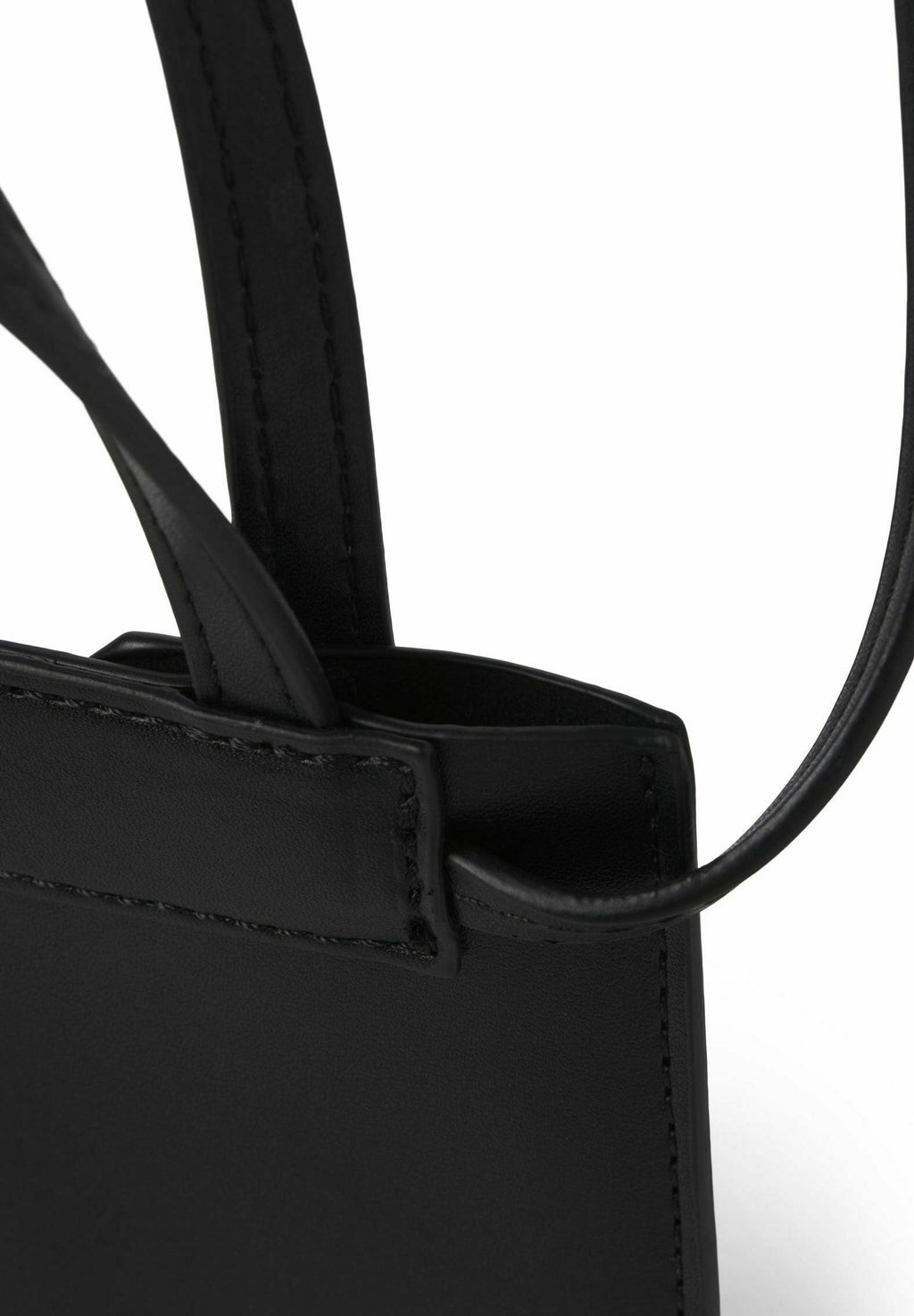JXPATTY - Handbag - black