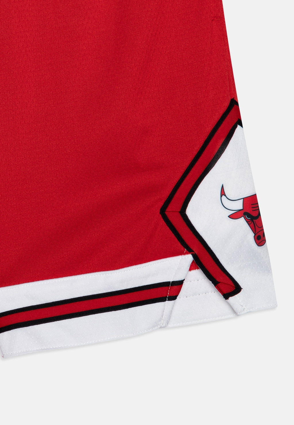 NBA TEAM BOYS ICON SWINGMAN UNISEX - Club wear - red