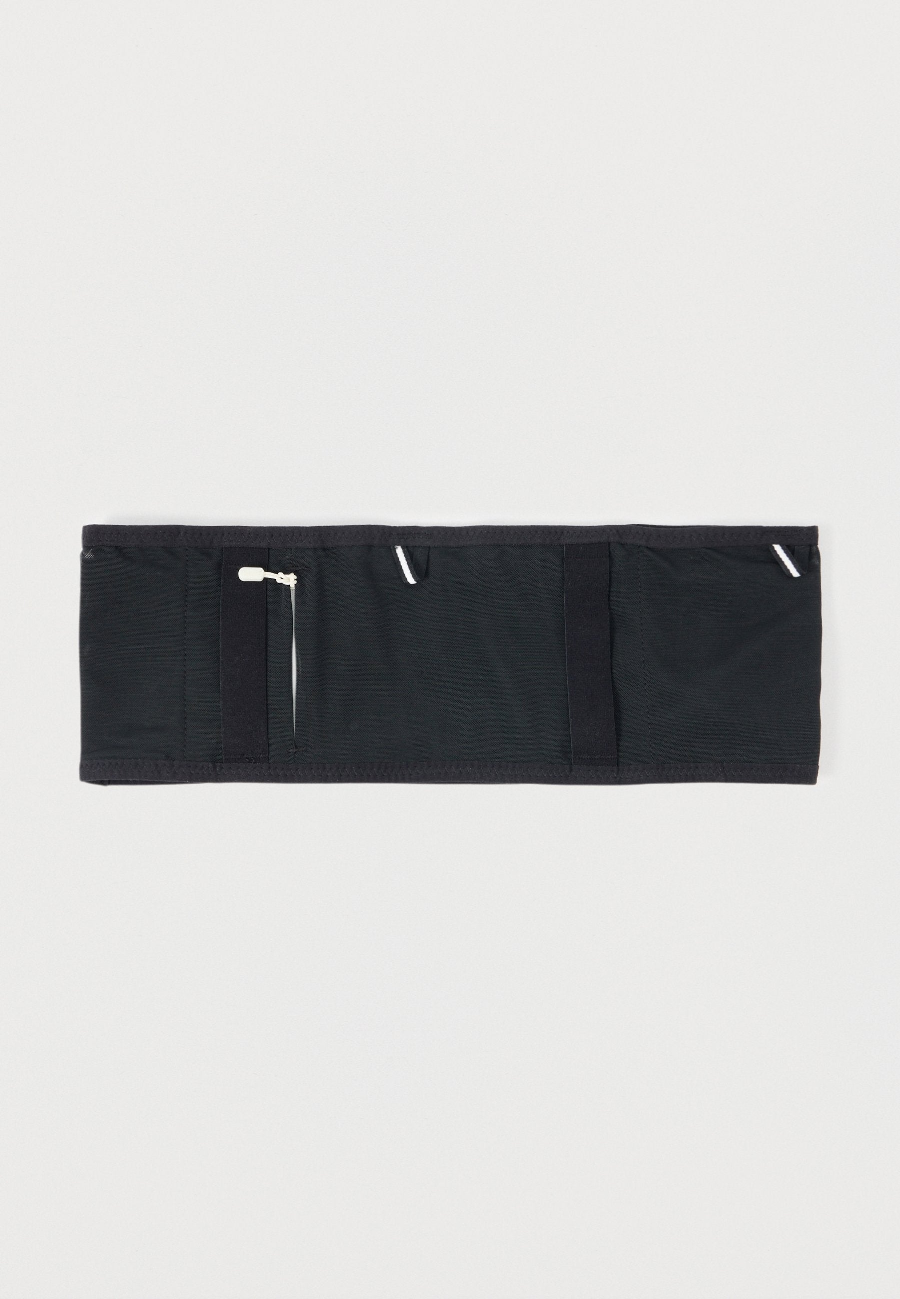 KOŞU UNISEX - Kemer - siyah/beyaz