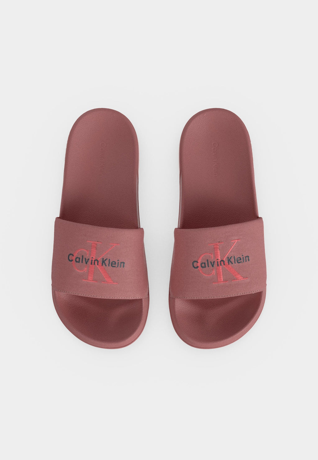 ESS SLIDE - Mules - blush/pink