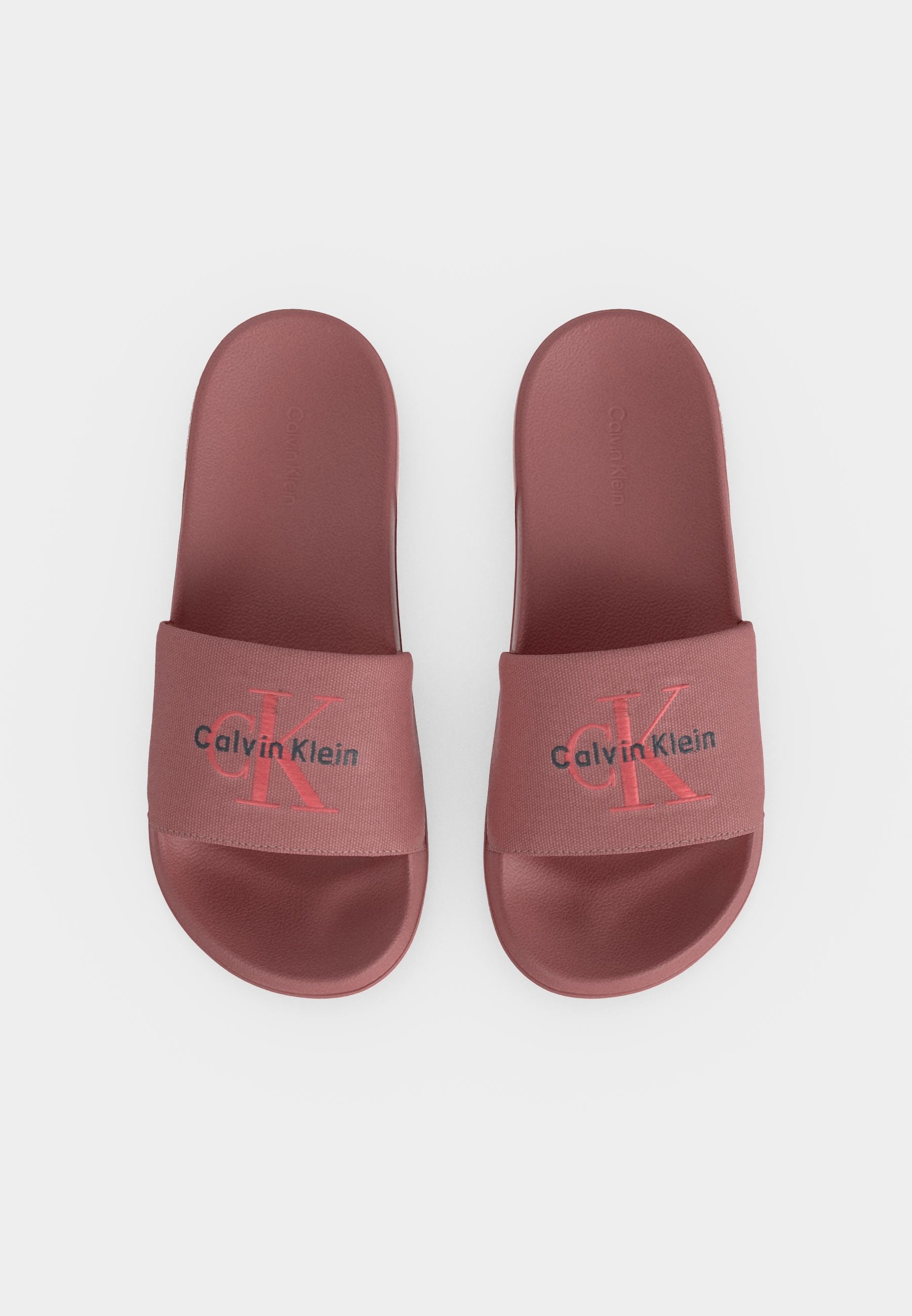 ESS SLIDE - Mules - blush/pink