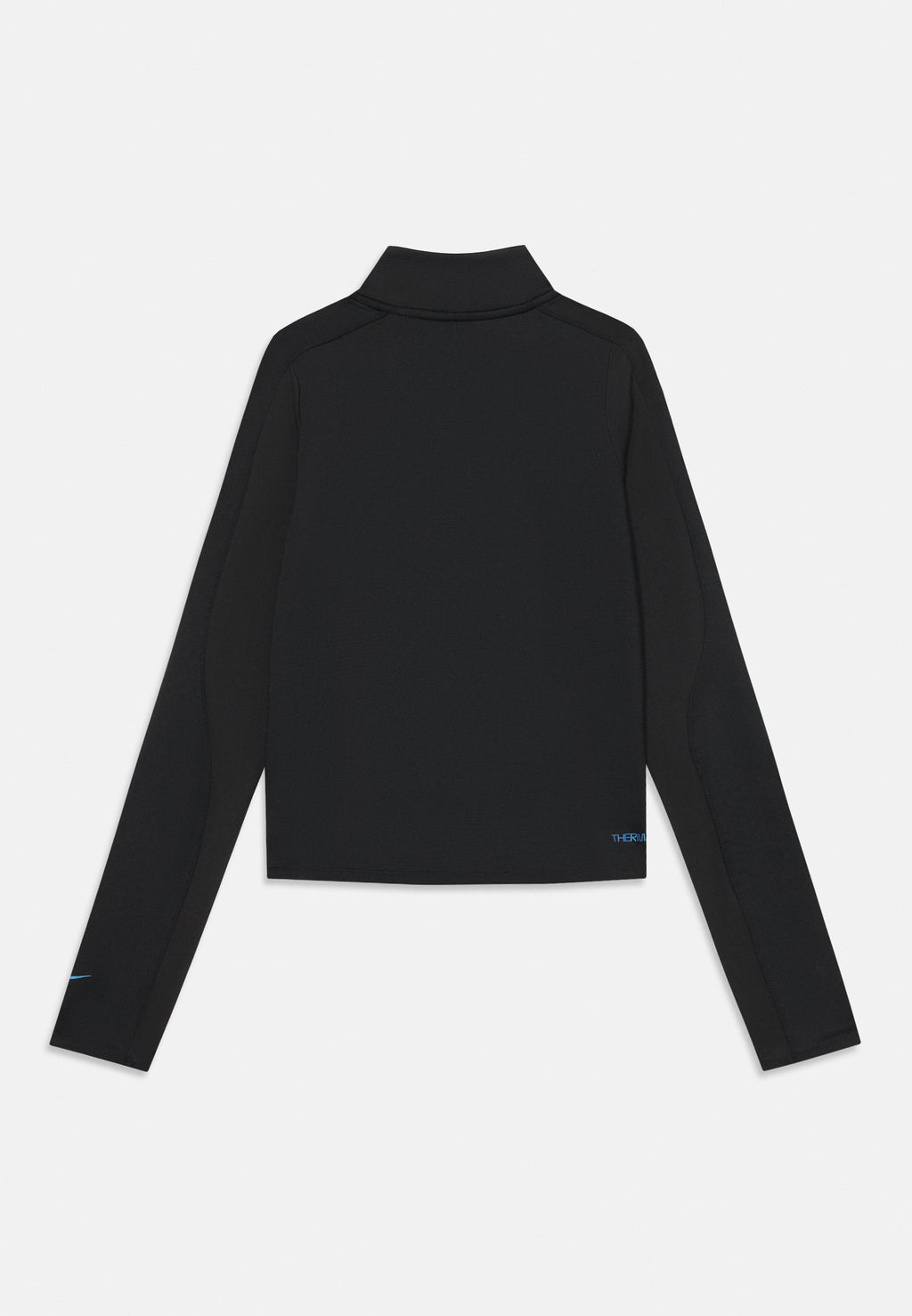 Sports T-shirt - black