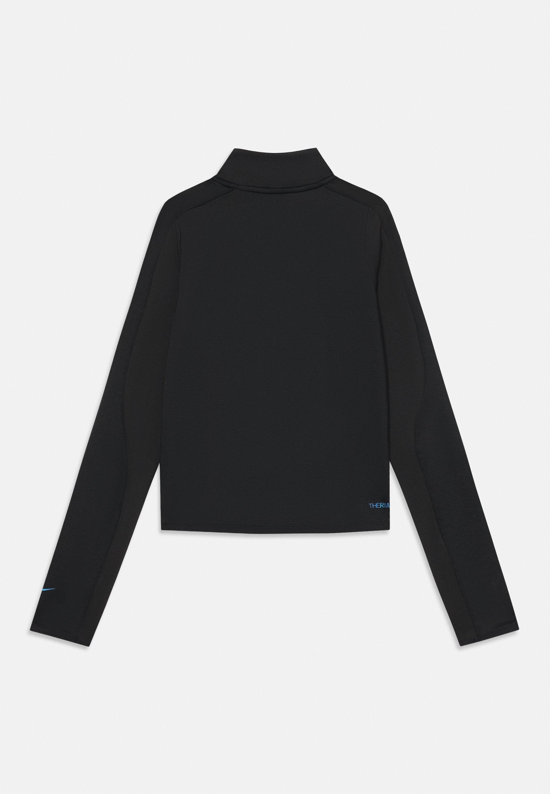 Sports T-shirt - black