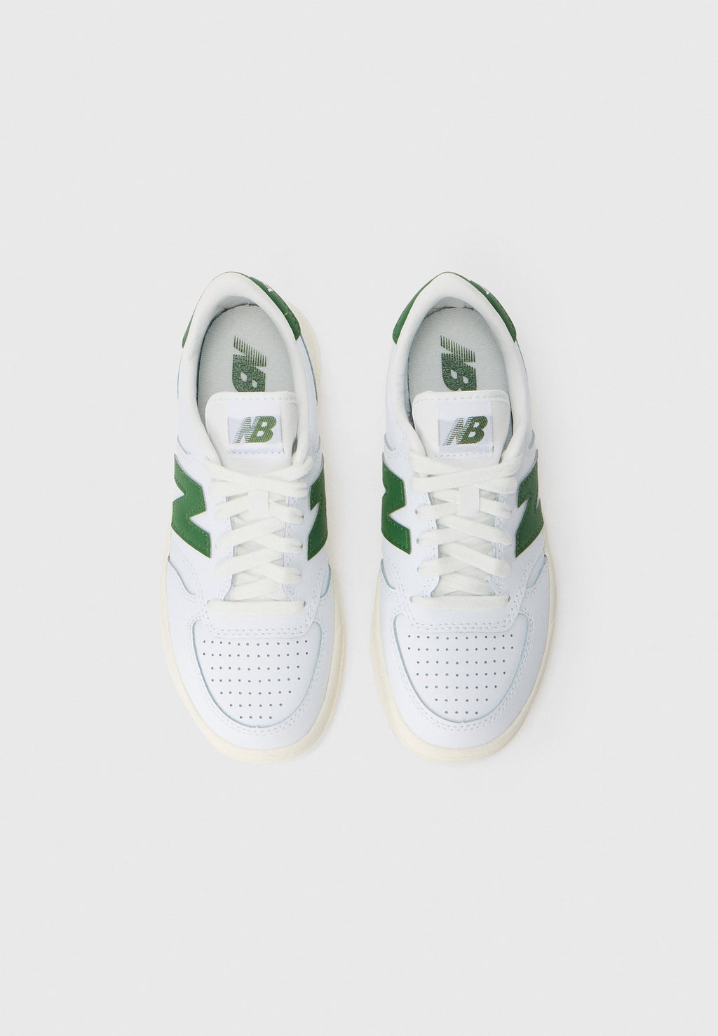 GST500 UNISEX - Trainers - white