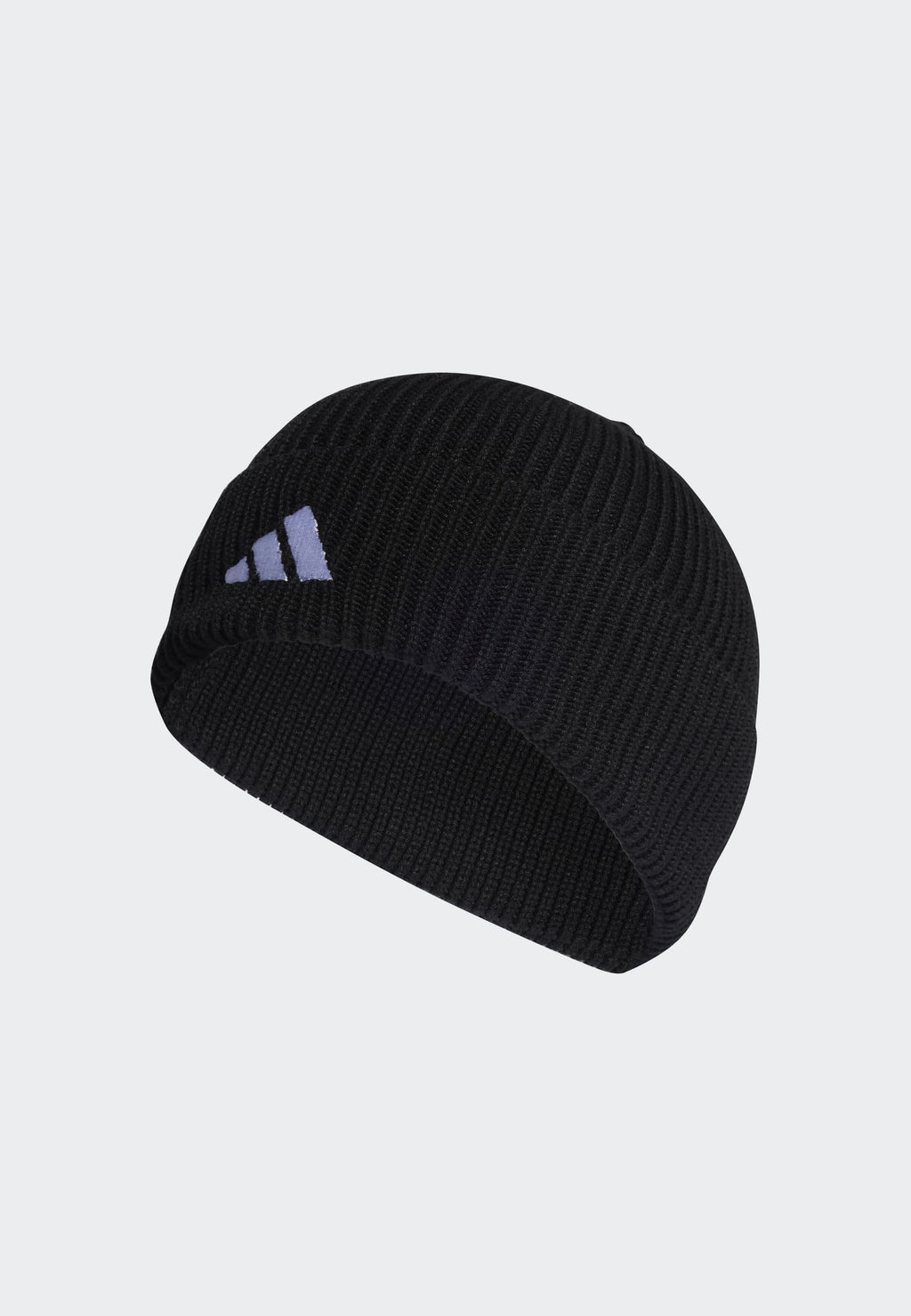 TIRO LEAGUE WOOLIE - Beanie - black   white
