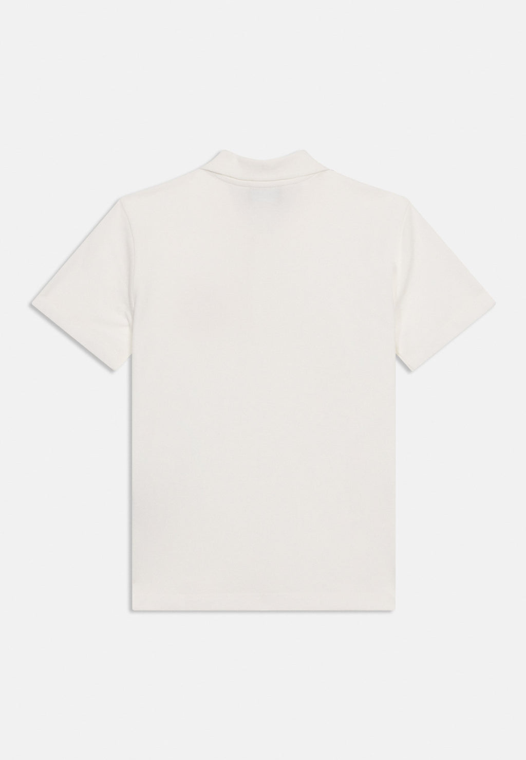 MEDUSA UNISEX - Polo shirt - white/gold-coloured