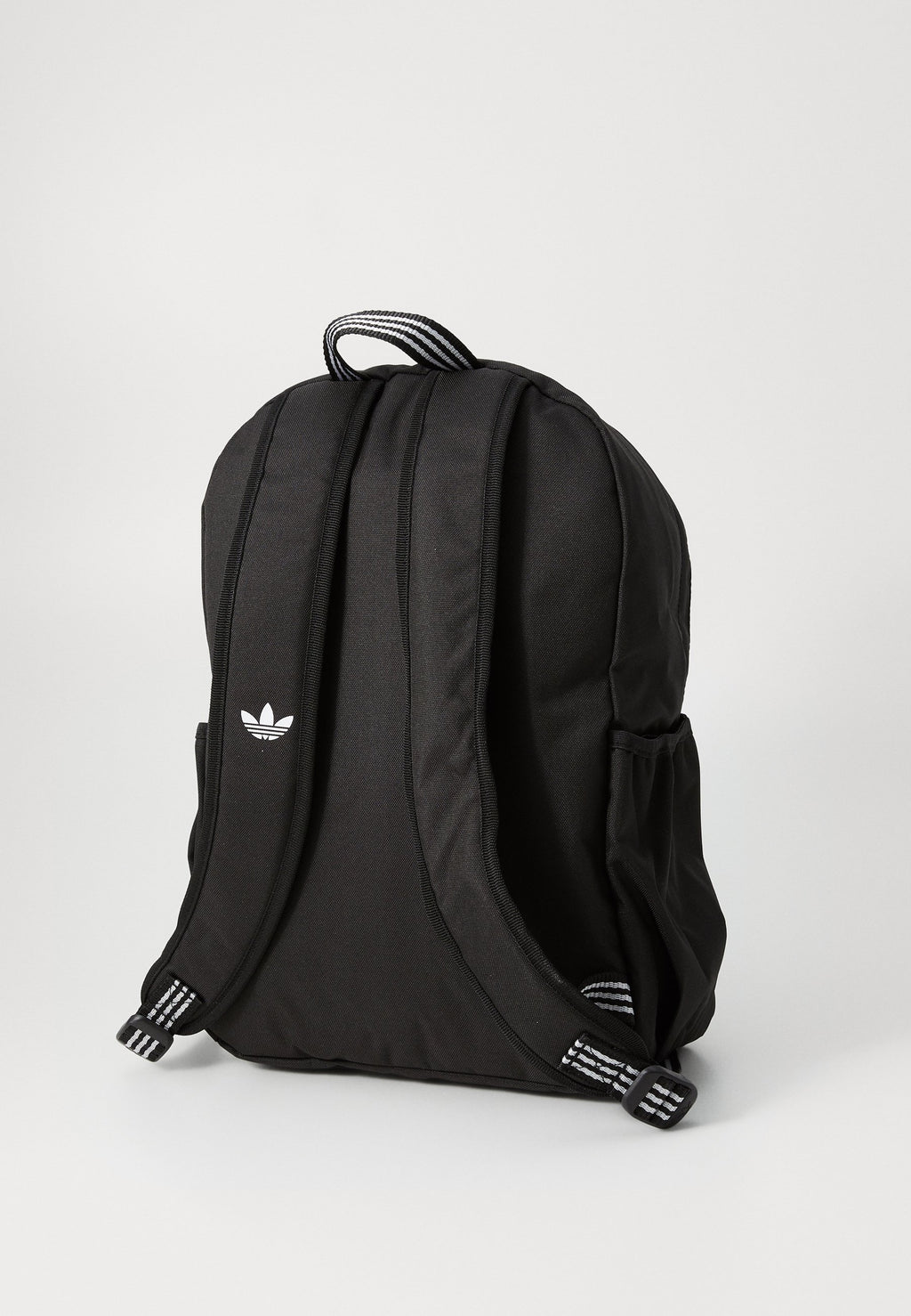 BACKPACK WITH PENCIL CASE UNISEX SET - School set - black