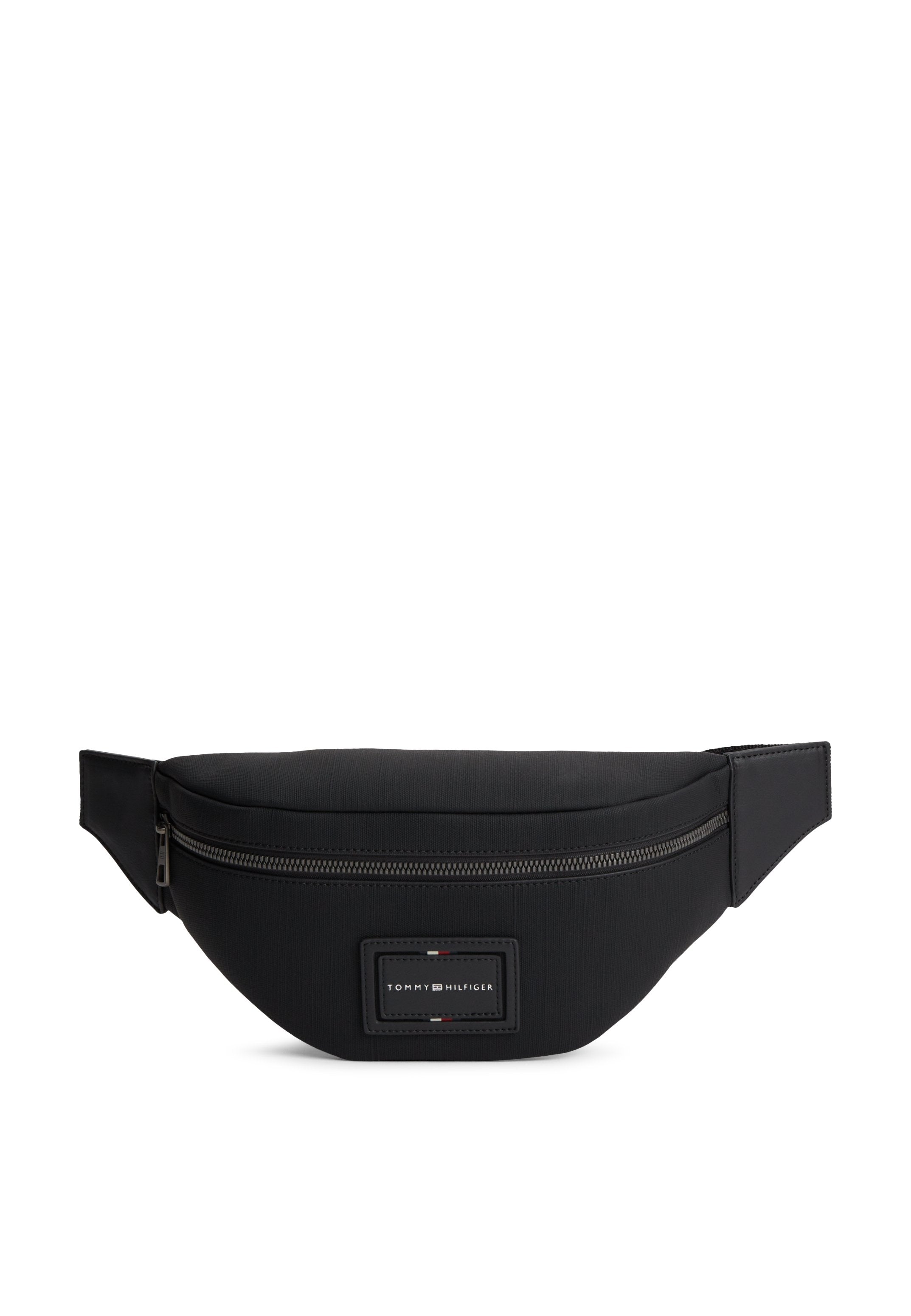 FOUNDATION UNISEX - Bum bag - black