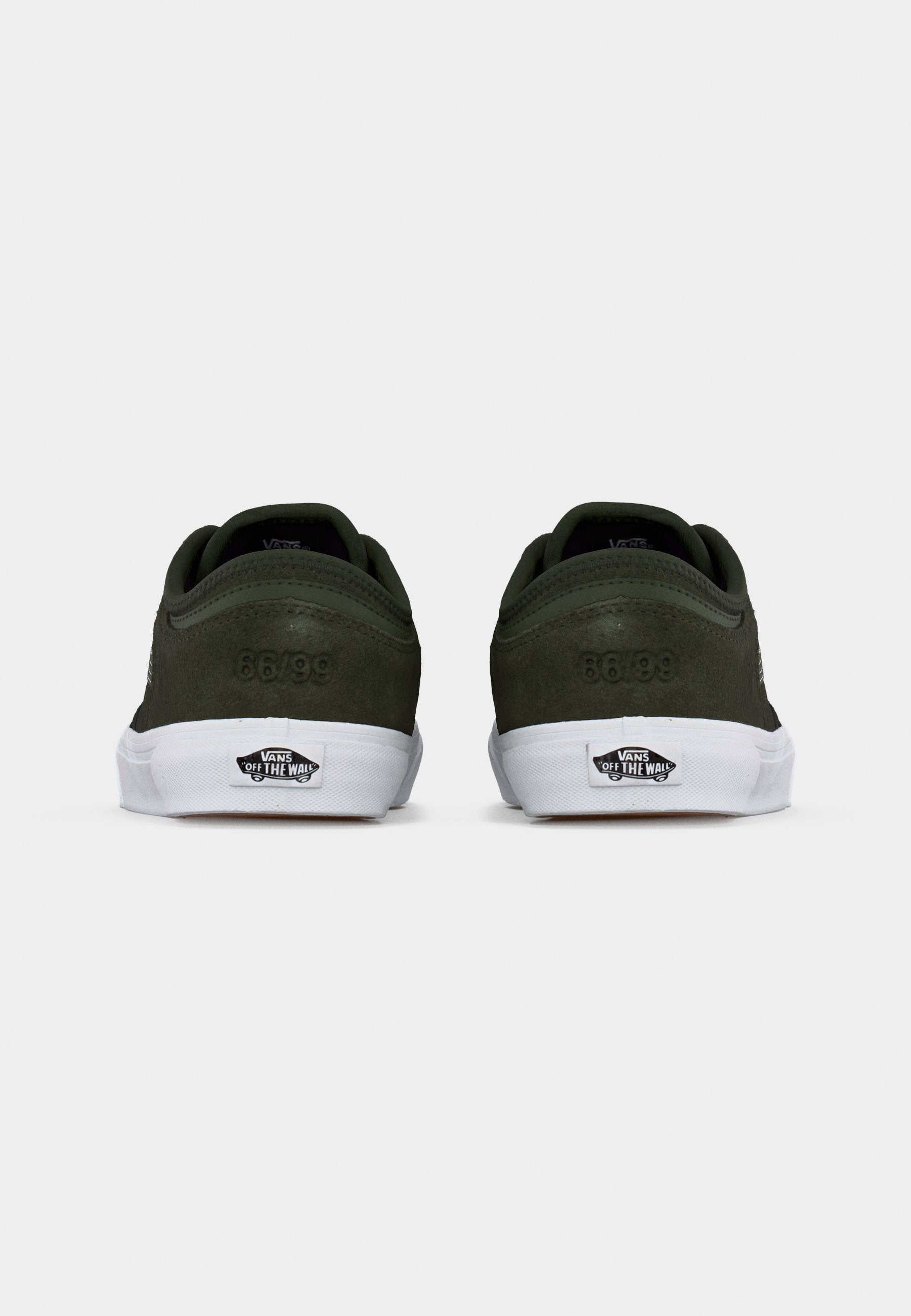 ROWLEY CLASSIC UNISEX - Trainers - grape leaf