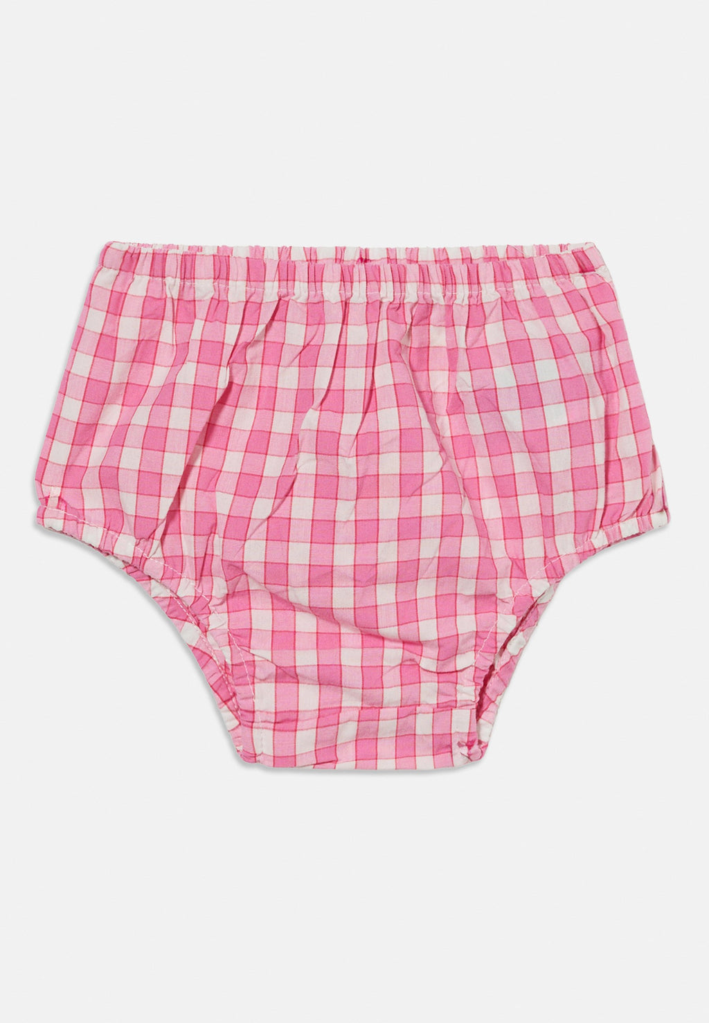 GINGHAM SET - Other accessories - summer azalea