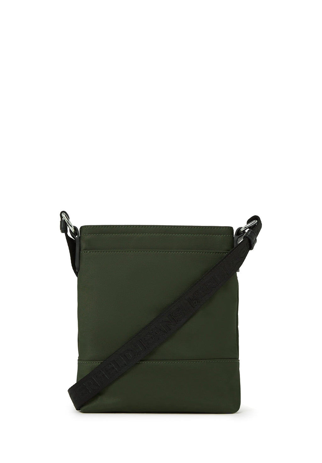 CANYON - Cross body bag - forest night