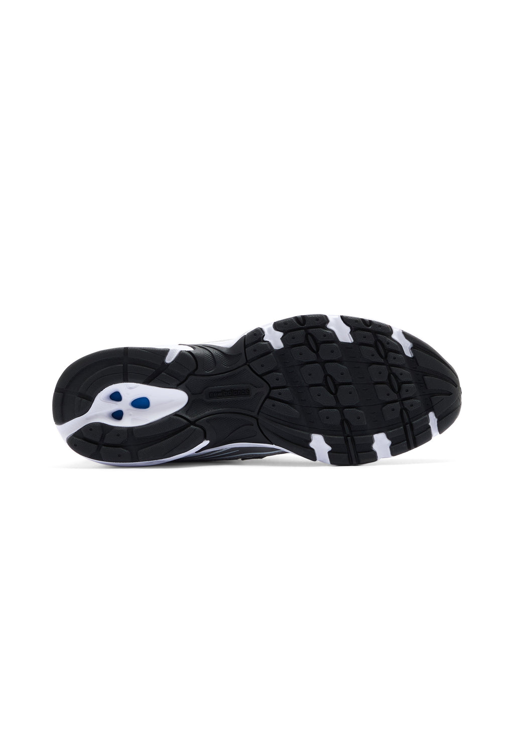 U740 UNISEX - Trainers - white