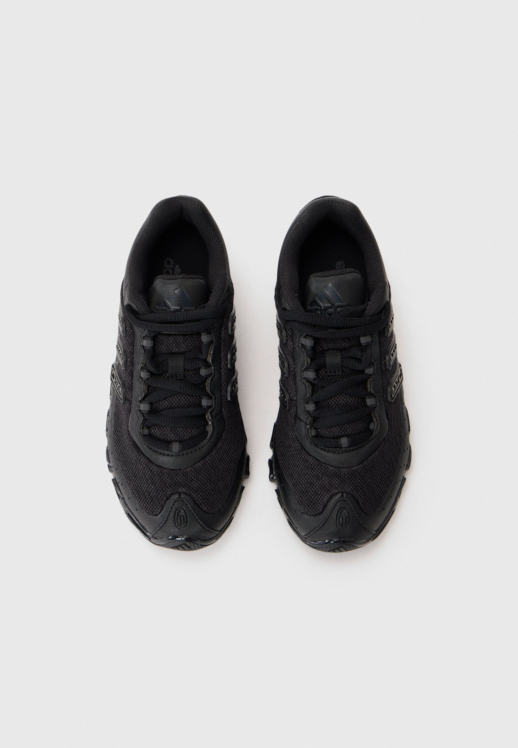 MEGARIDE UNISEX - Trainers - core black/carbon
