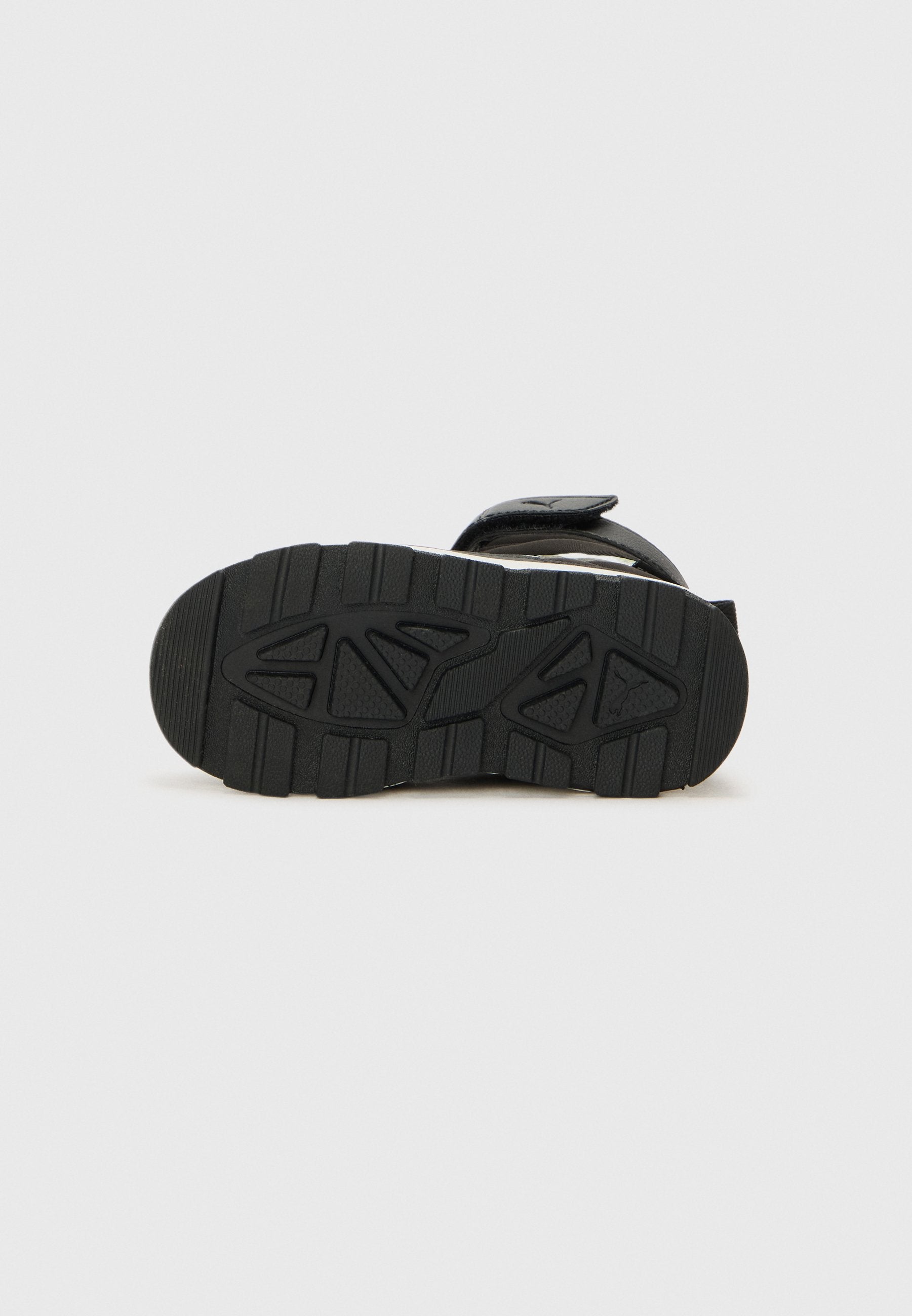 EVOLVE PURETEX UNISEX - Winter boots - puma black/ash gray/puma white
