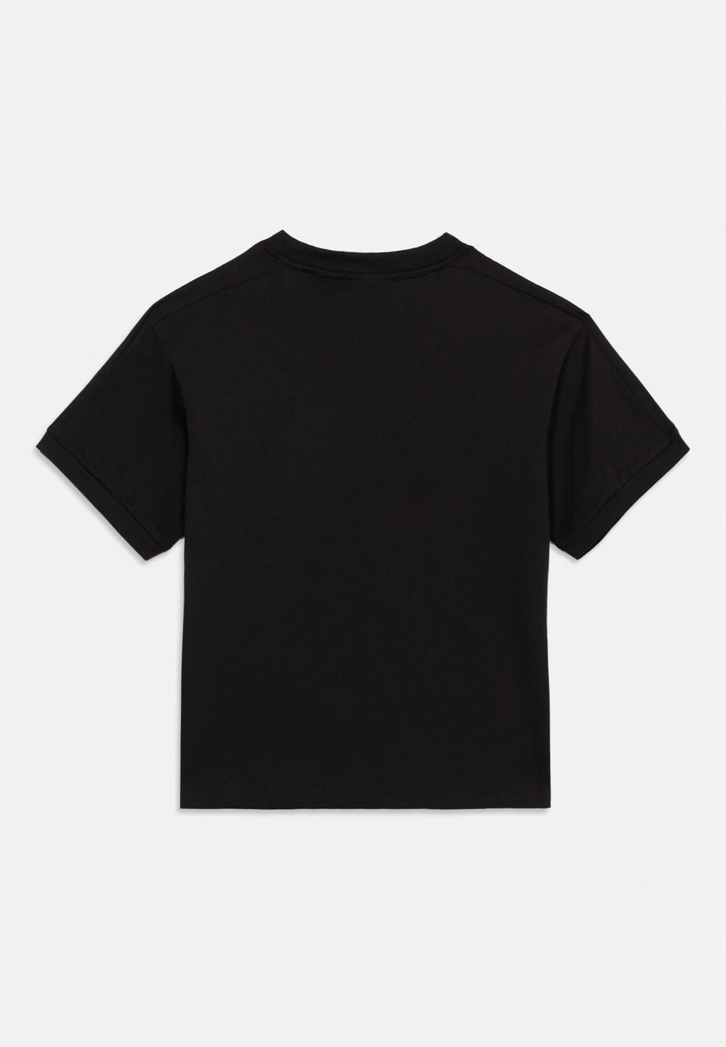 UNISEX - Print T-shirt - black