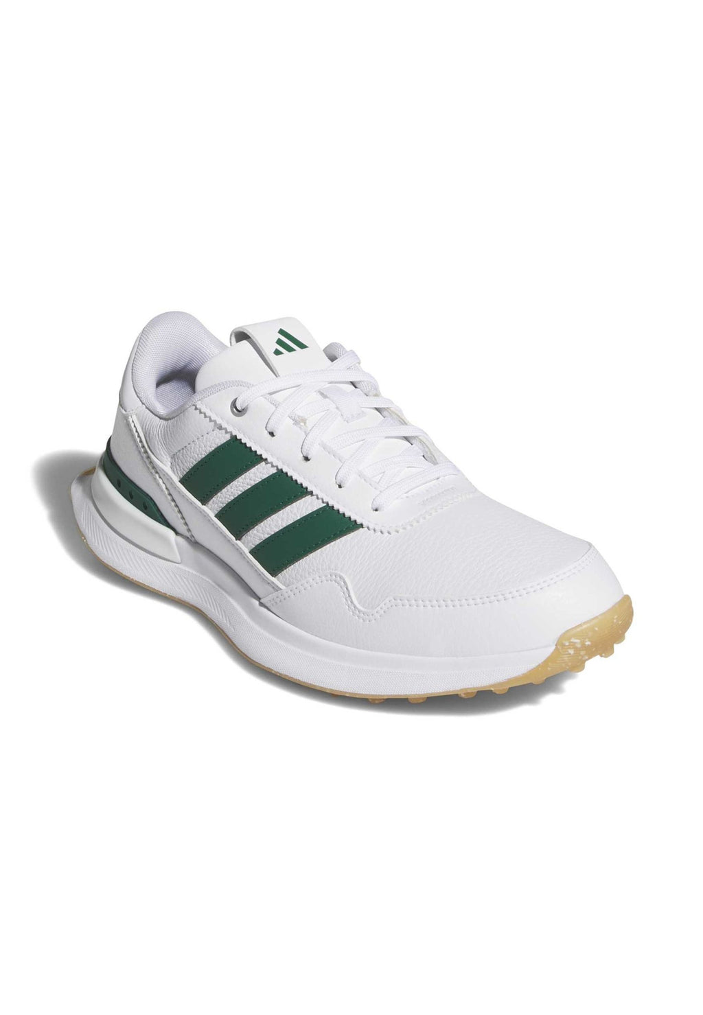 S2G 26 - Chaussures de golf (sans crampons) - blanc nuage vert collégial gomme m