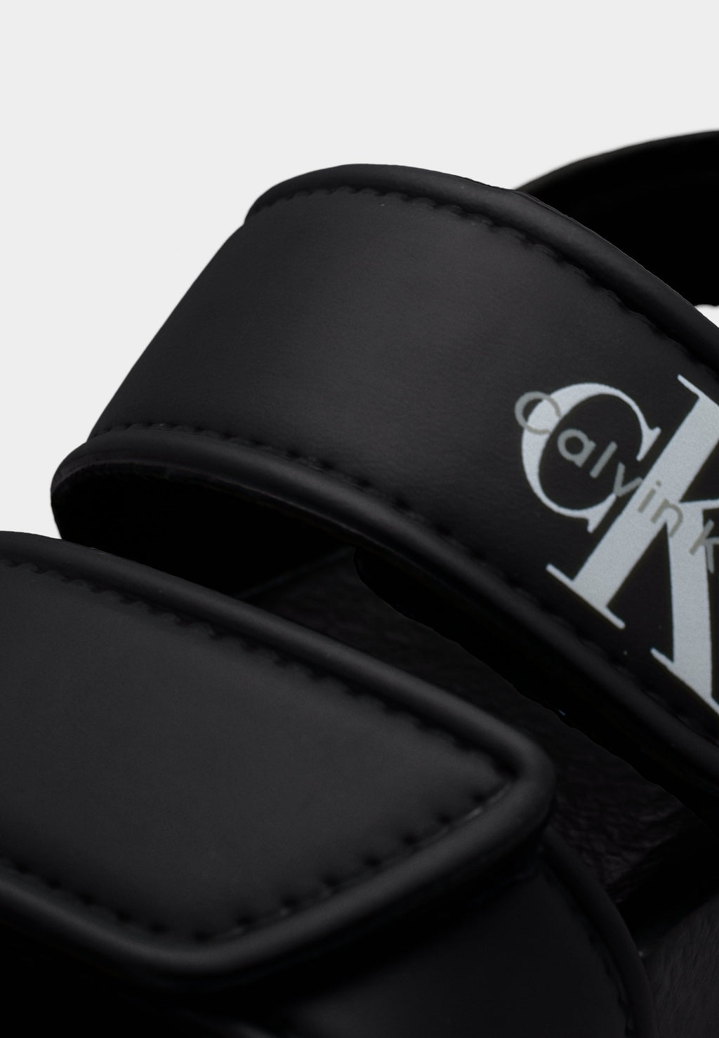 NICO UNISEX - Sandals - black