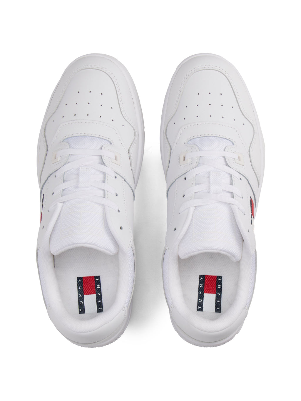RETRO - Trainers - white