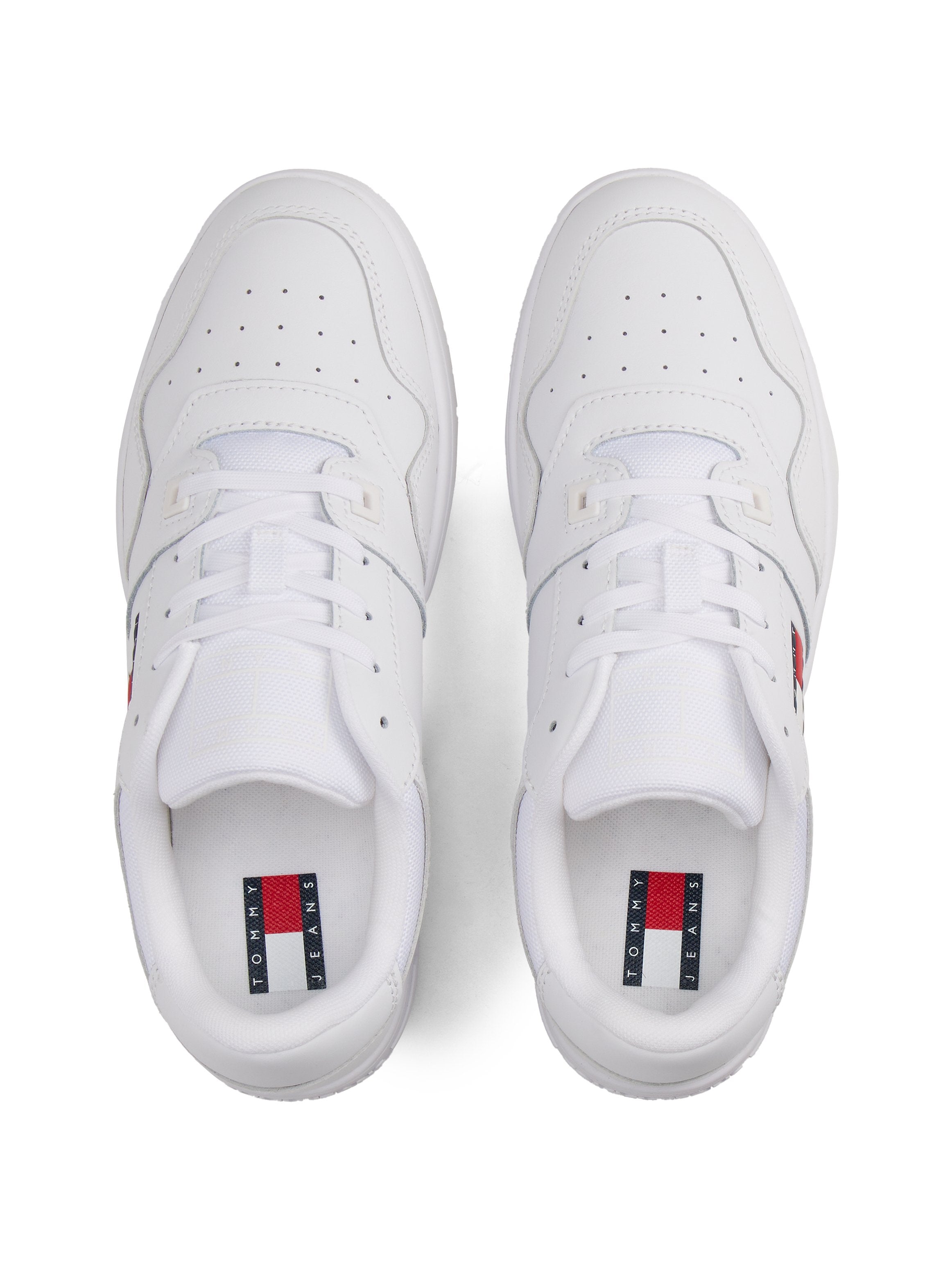 RETRO - Trainers - white