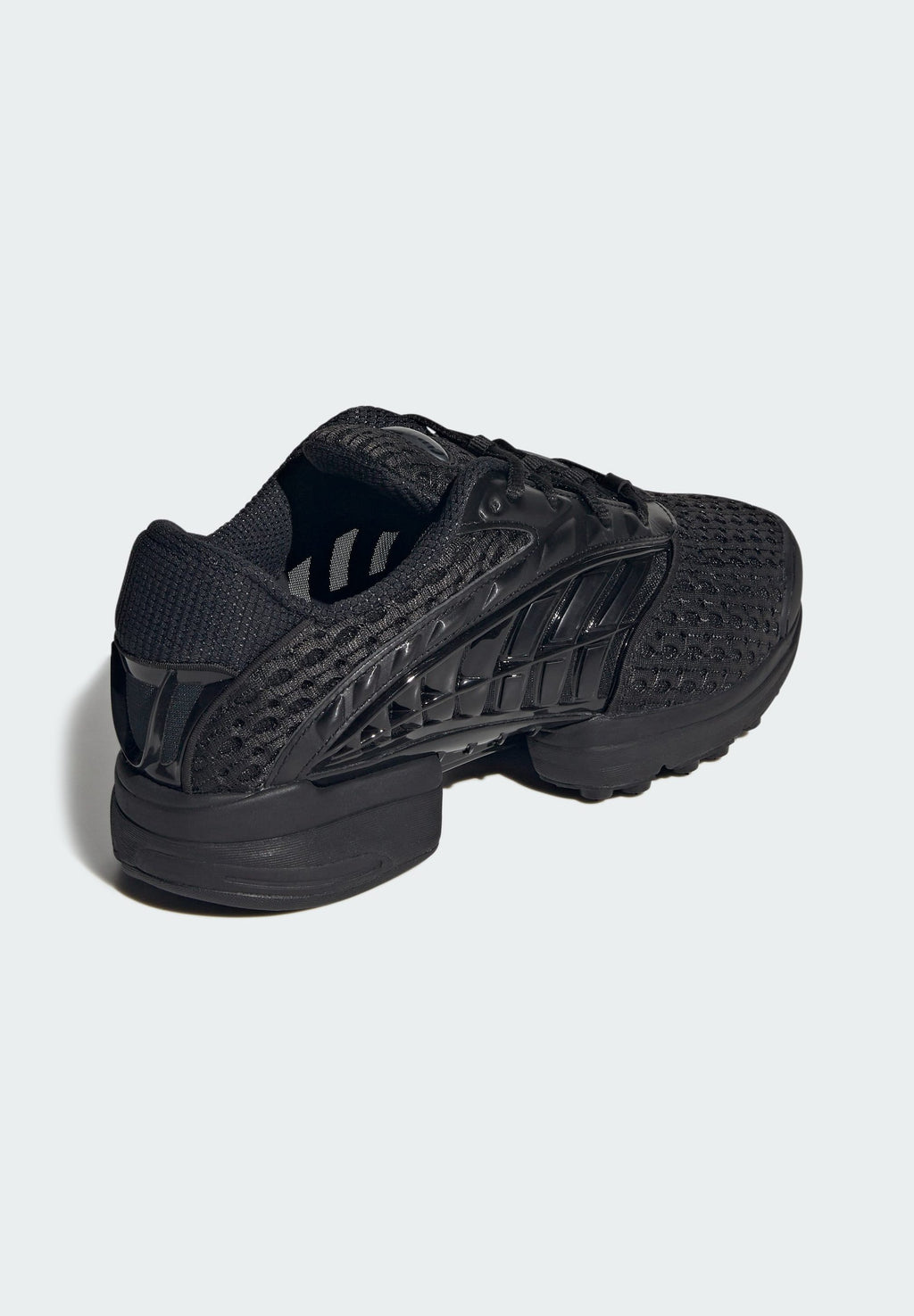 CLIMACOOL 2 UNISEX - Trainers - core black/core black/iron met