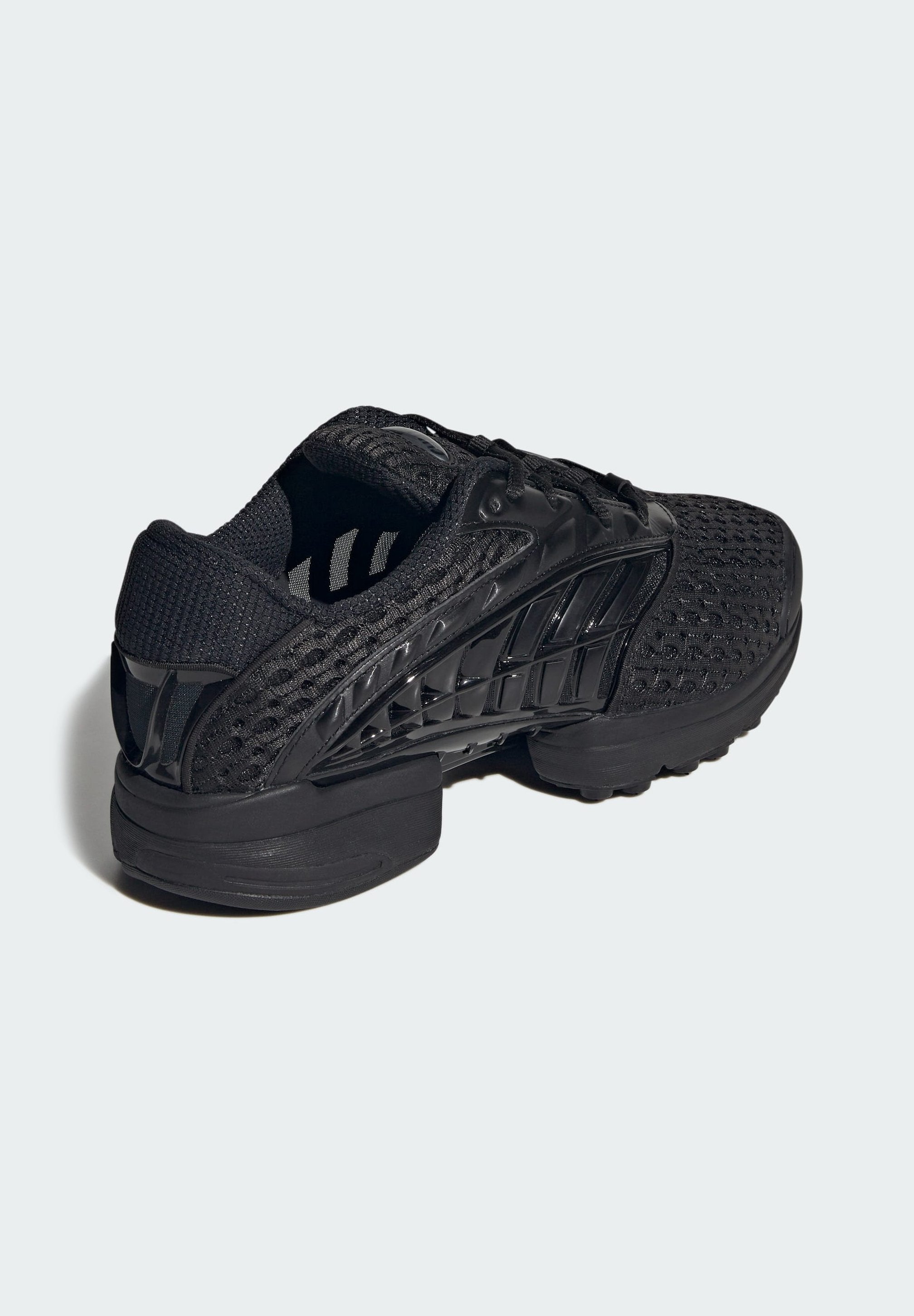 CLIMACOOL 2 UNISEX - Trainers - core black/core black/iron met