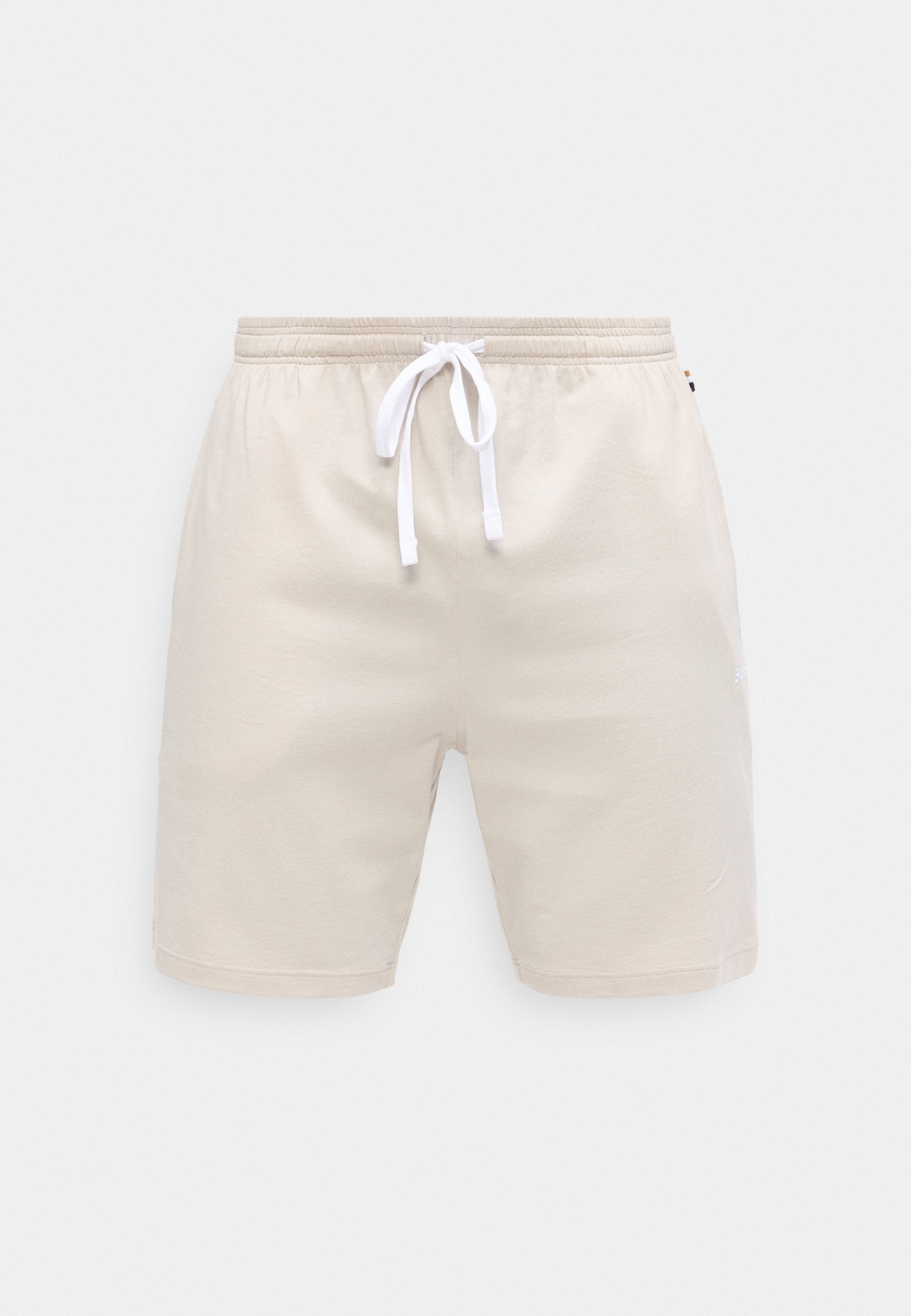 MIX MATCH SHORT - Pyjama bottoms - open grey
