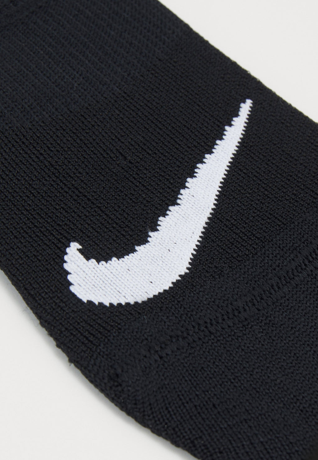EVERYDAY PLUS FOOTIE 3 PACK - Sneaker socks - black/white